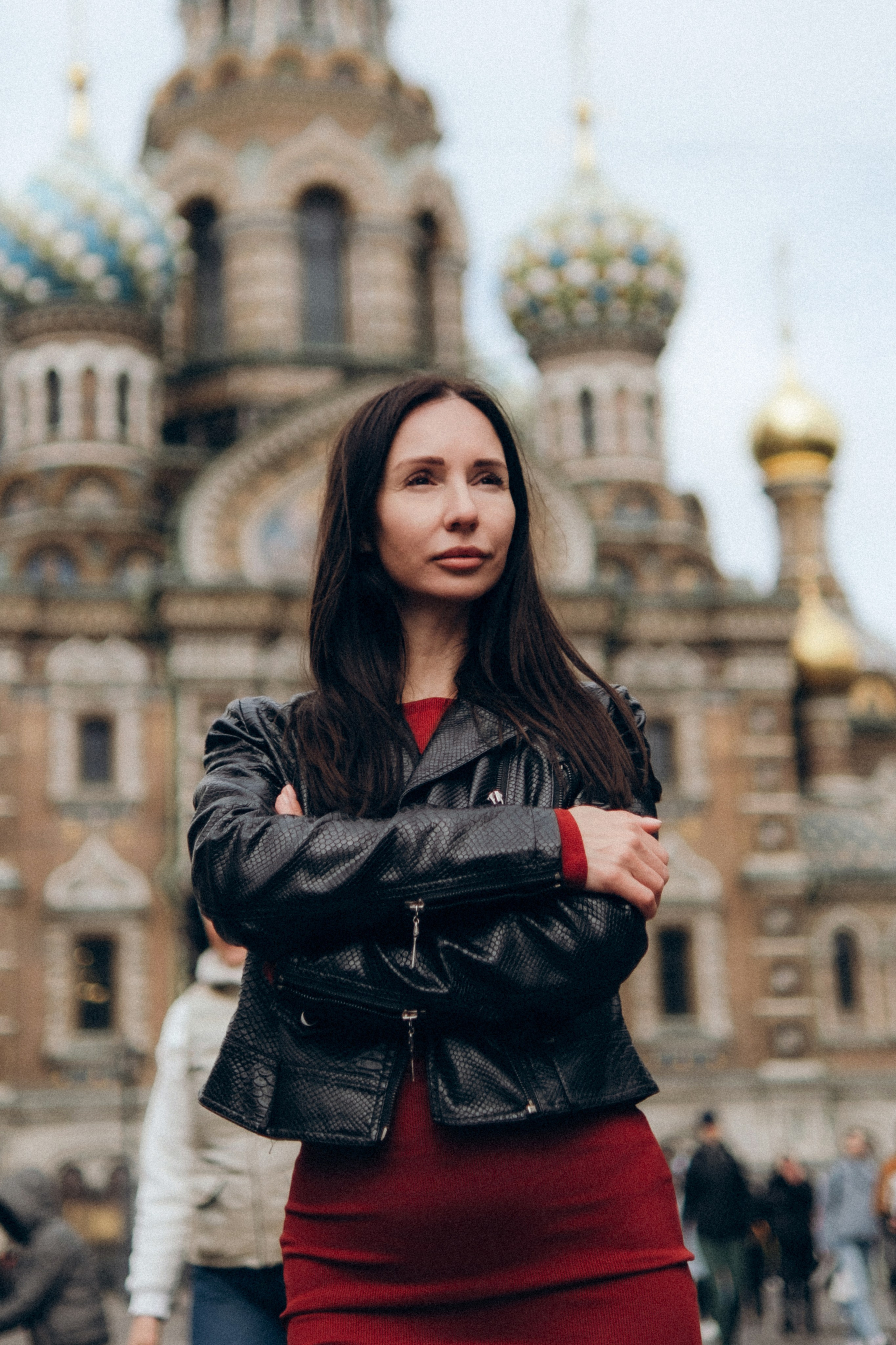 Ольга и Наталья. Фотограф в Санкт-Петербурге Кристина Брянская