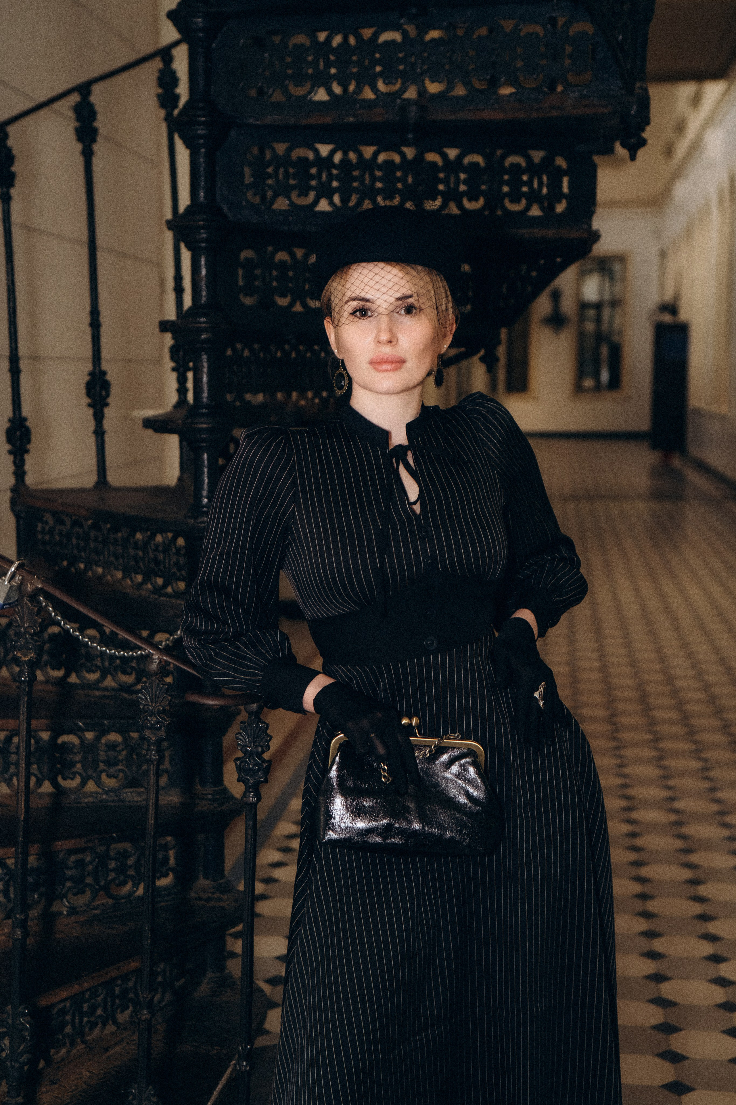 Татьяна. Фотограф в Санкт-Петербурге Кристина Брянская