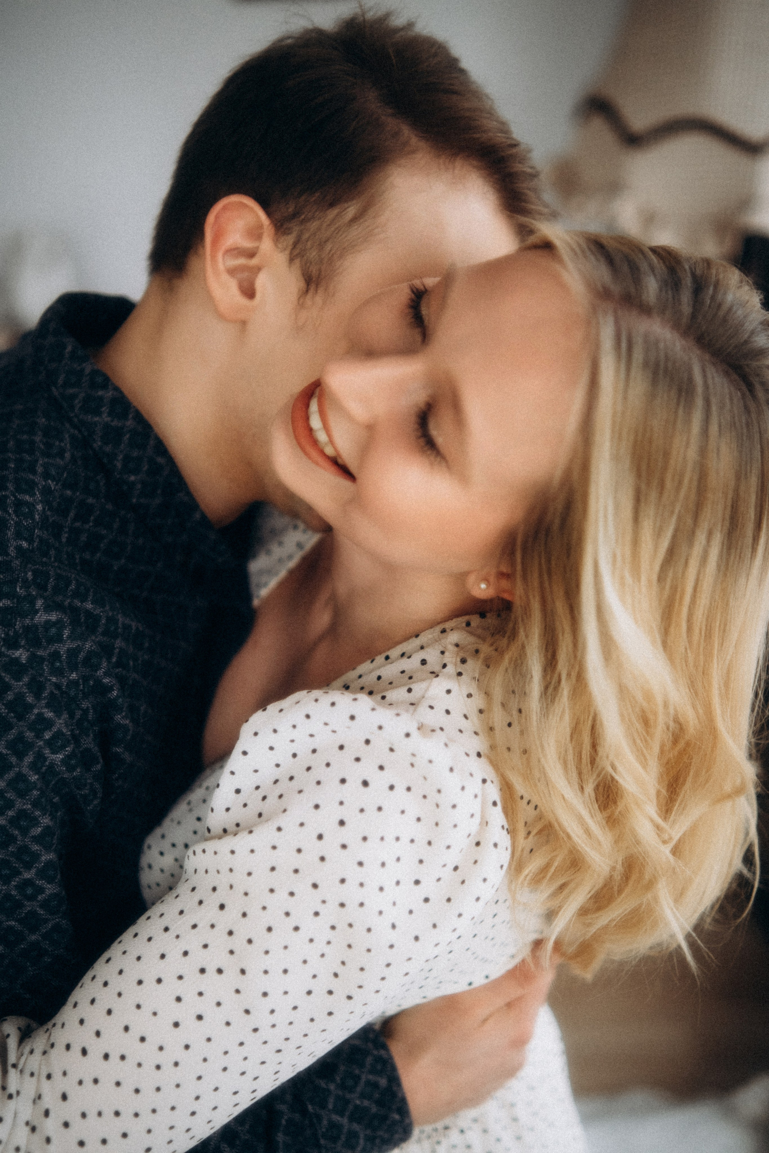 Balcone Studio. Фотограф в Санкт-Петербурге Кристина Брянская