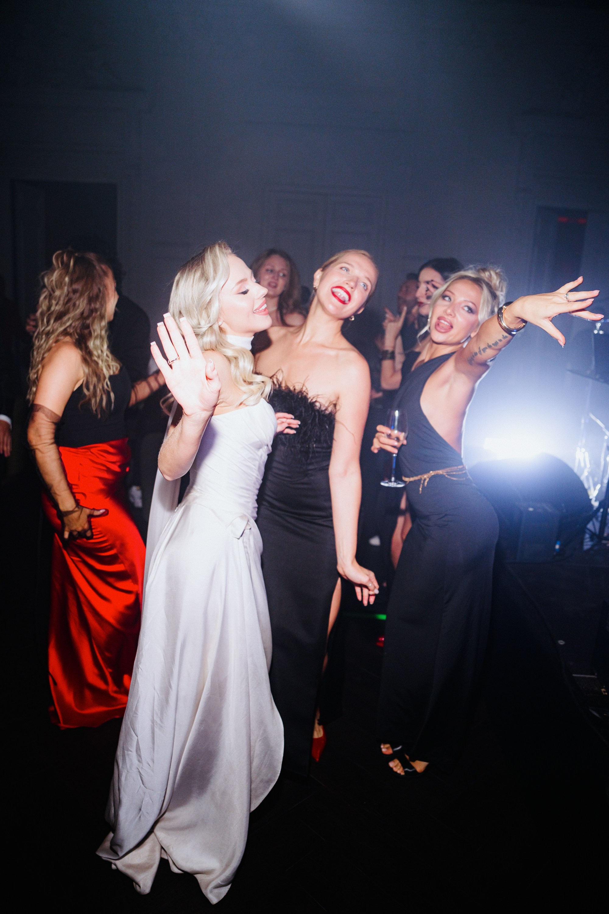 Welcome for Alina & Nikita. Костя Жуков — фотограф в Москве