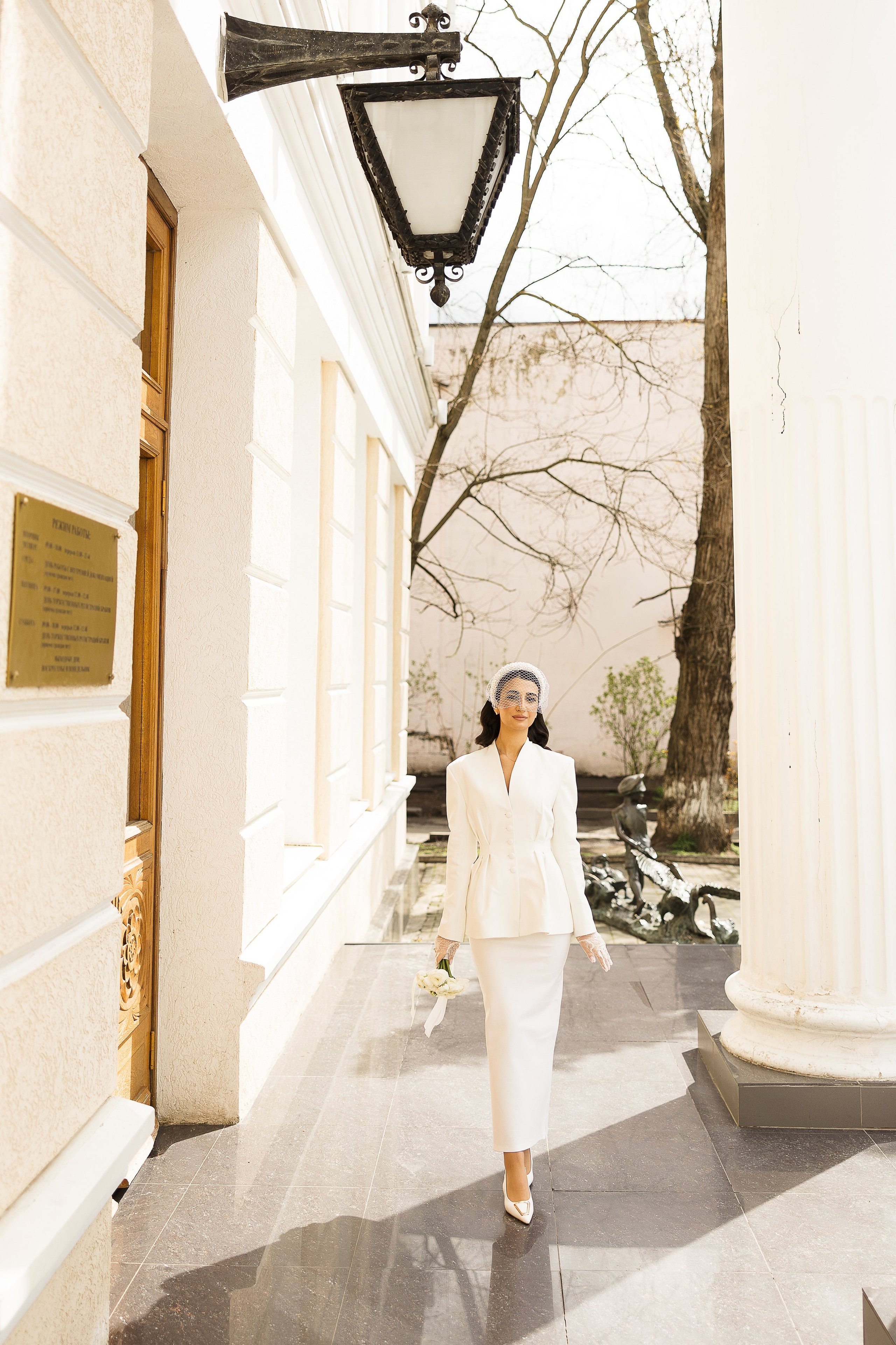 Люда. Свадебный | Семейный фотограф