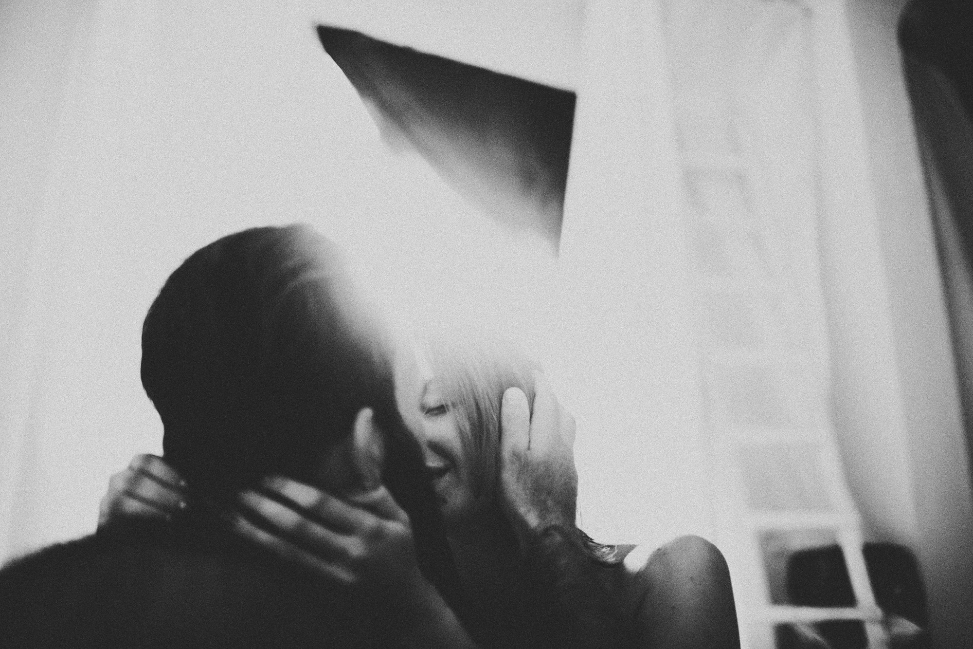 Александр & Марина. Свадебный фотограф в Москве — Павел Воронцов