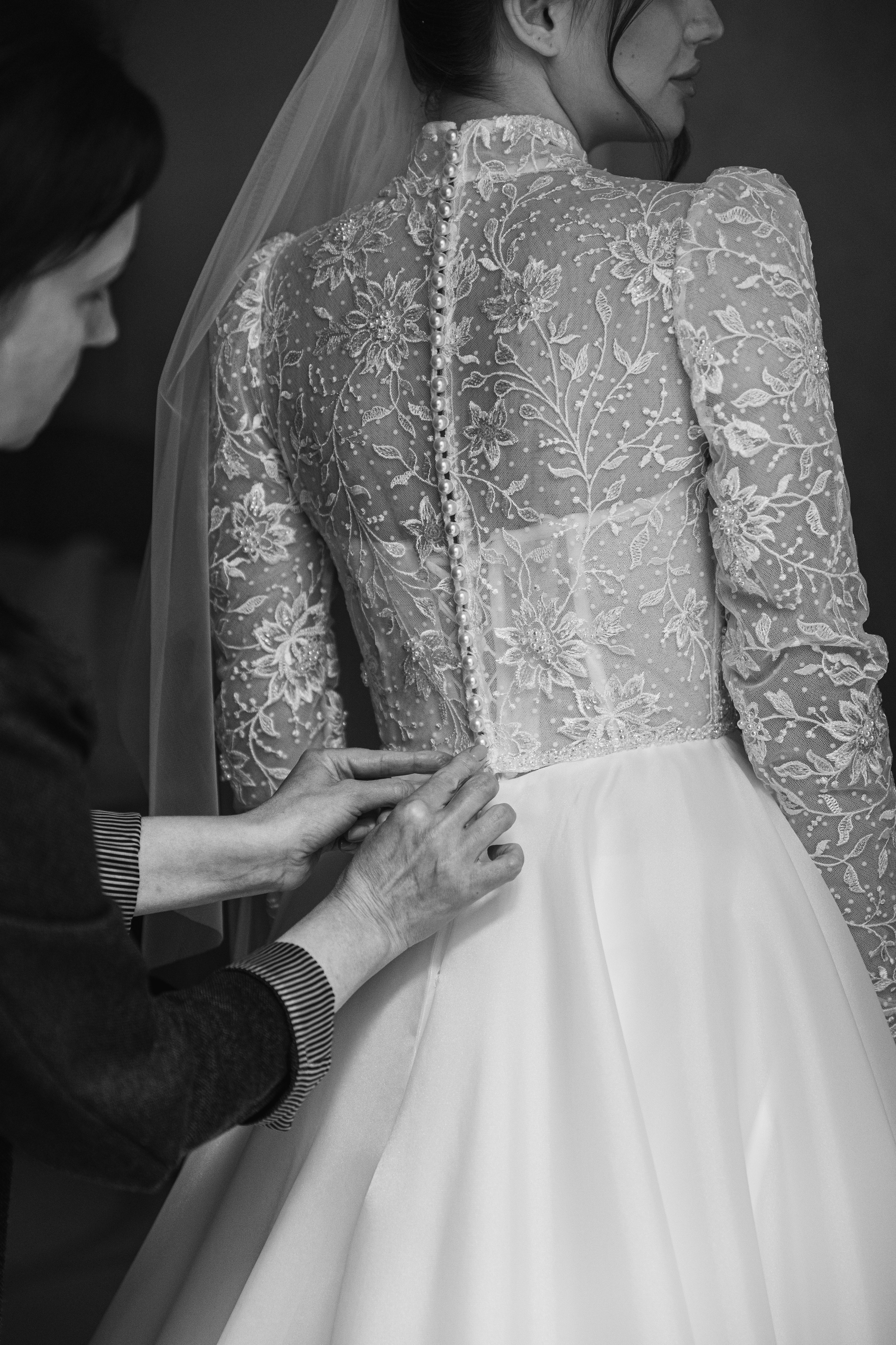 Виталий &Юлия. Свадебный фотограф в Москве — Павел Воронцов