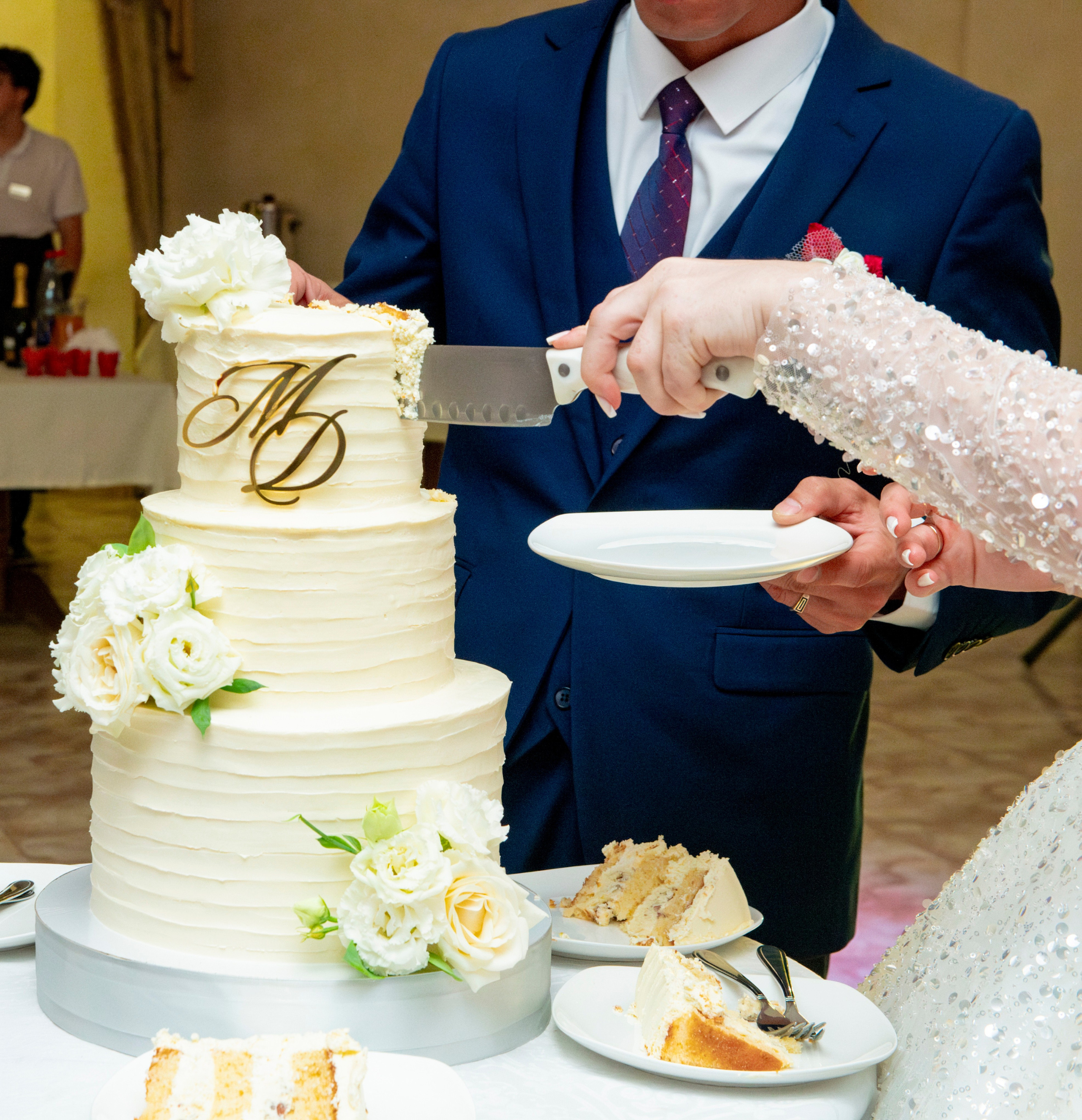 Михаил и Дарья. Крыгина Ольга Фотограф Краснодар