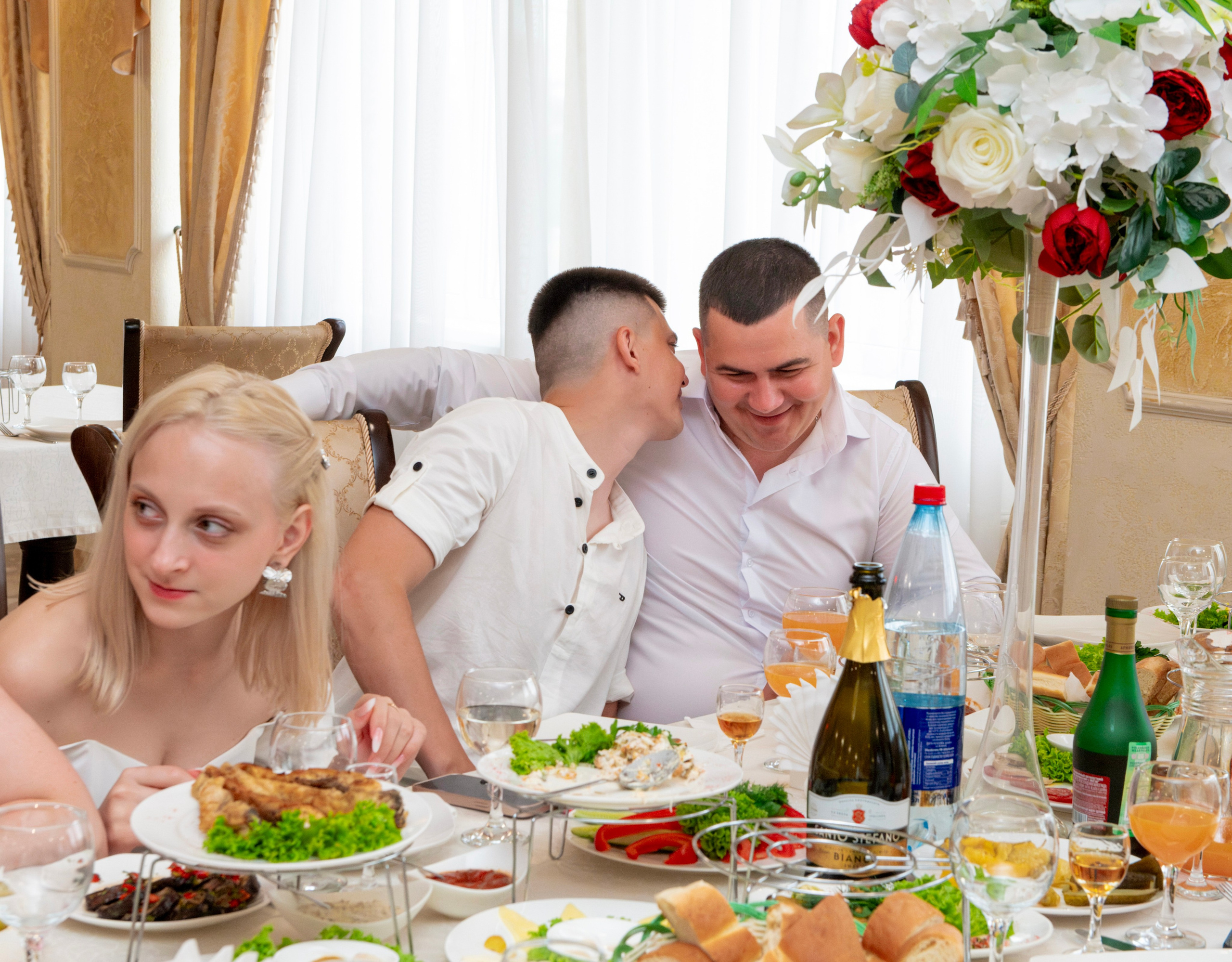 Михаил и Дарья. Крыгина Ольга Фотограф Краснодар