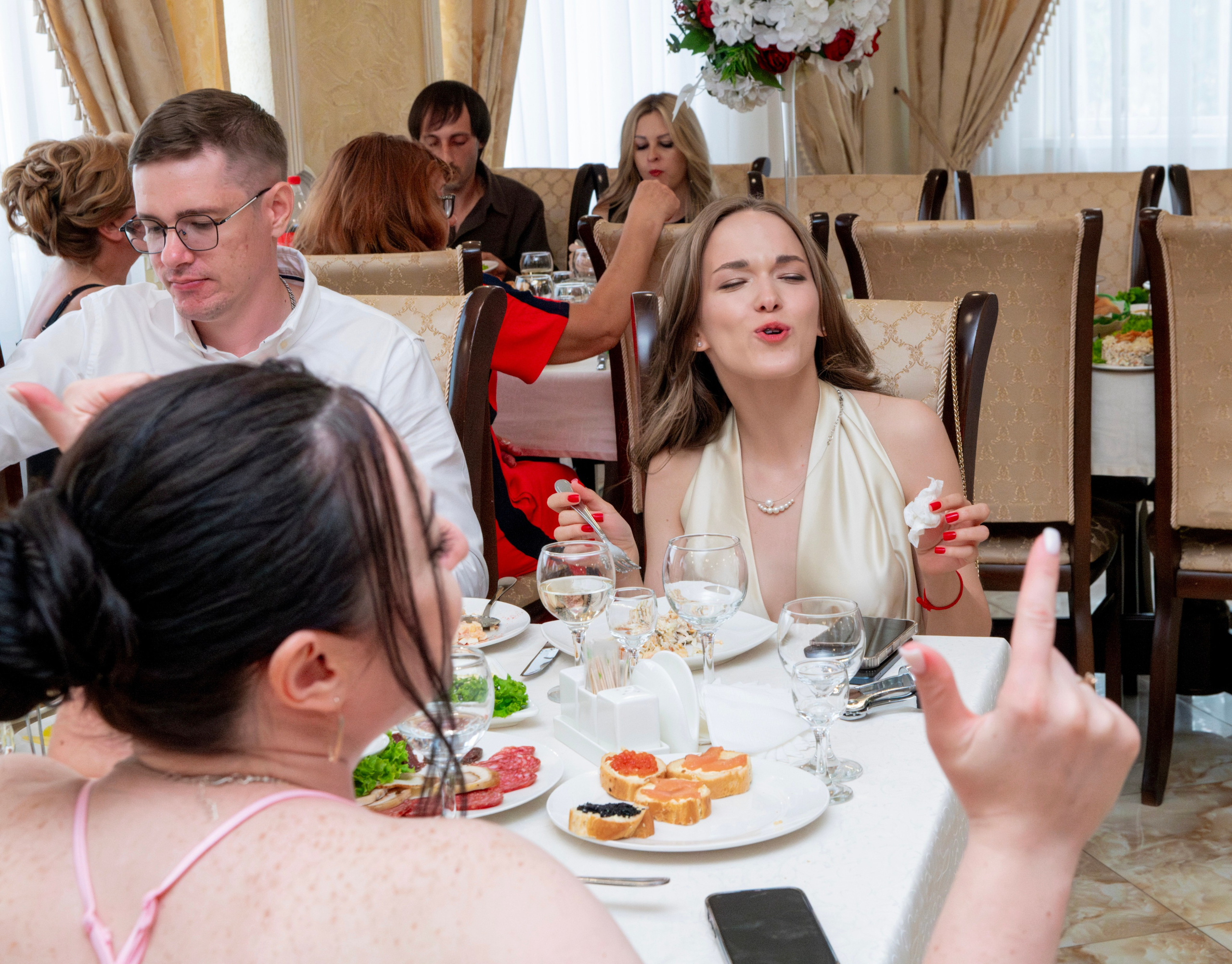 Михаил и Дарья. Крыгина Ольга Фотограф Краснодар