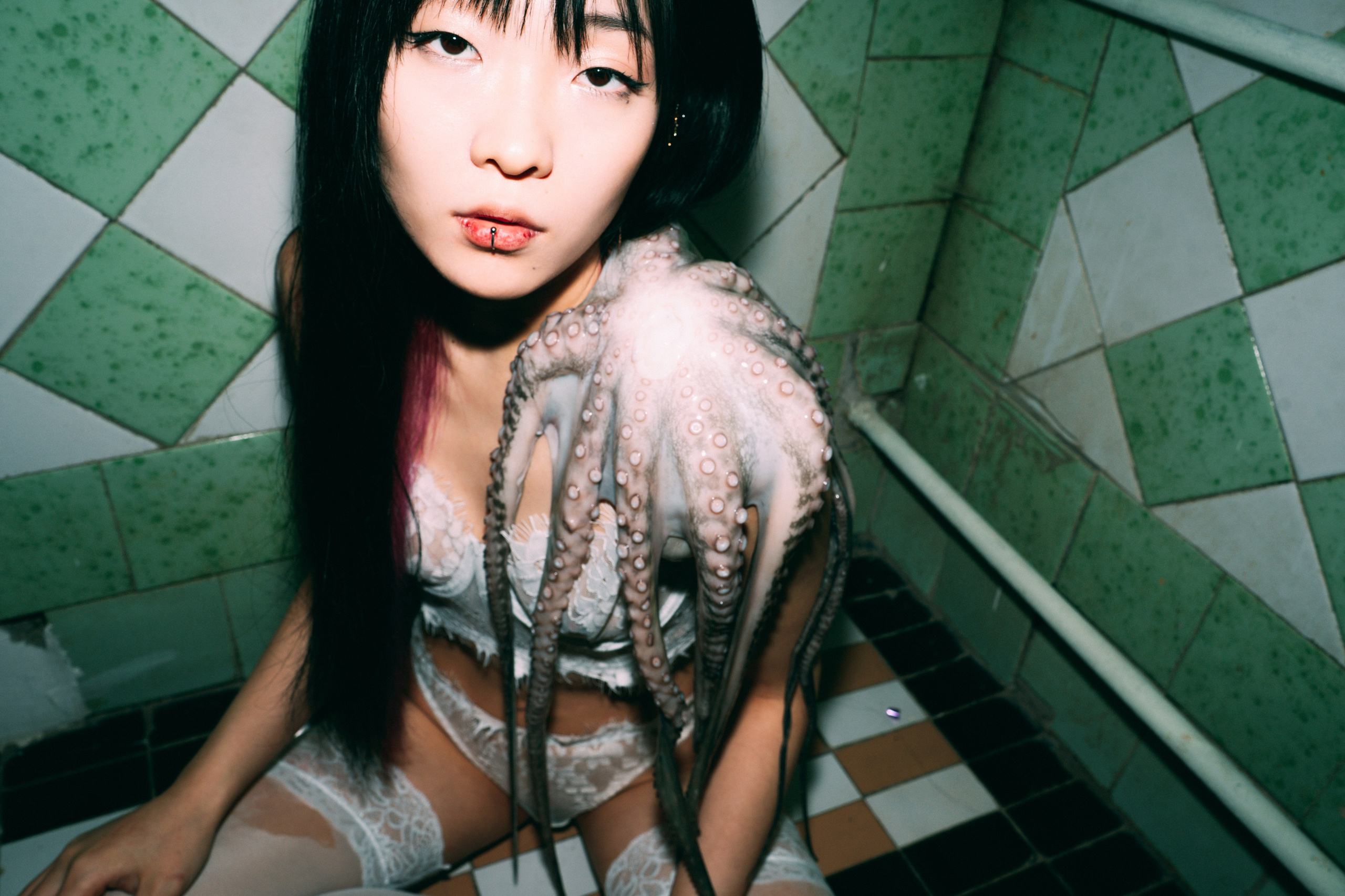 Leninskii. Sasha Speranskii — Conceptual Photographer | Based in Moscow