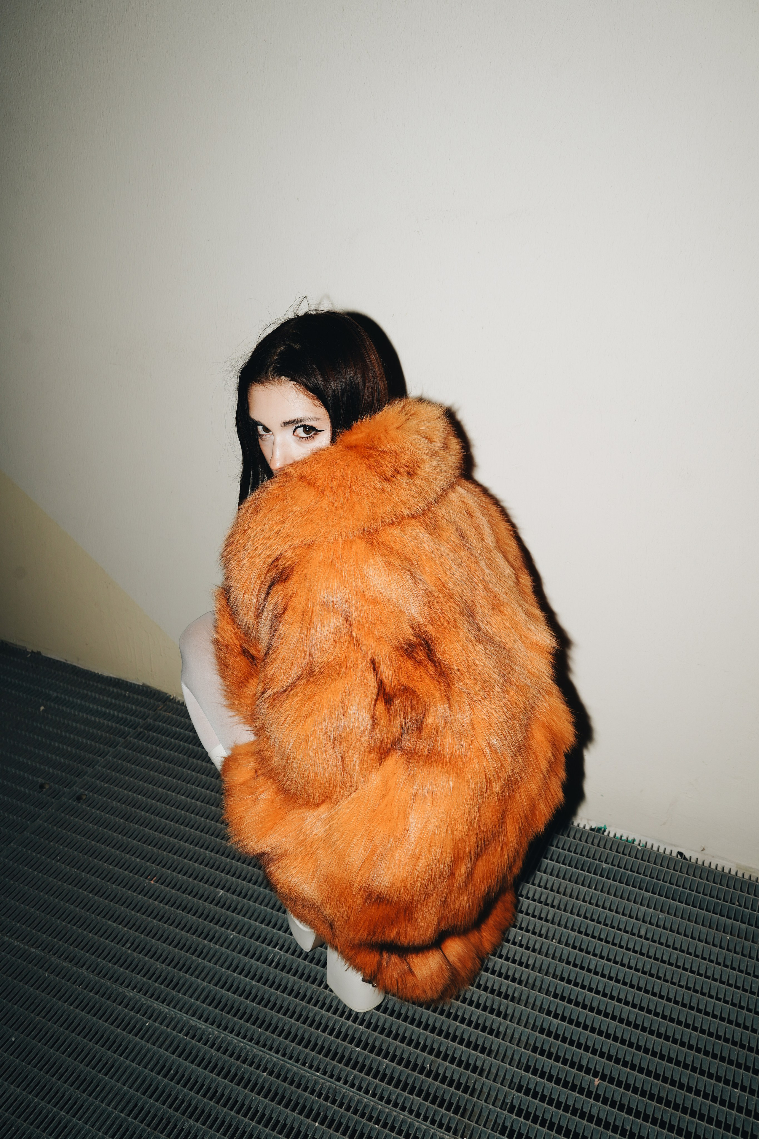 Portfolio 2024. Sasha Speranskii — Conceptual Photographer | Based in Moscow