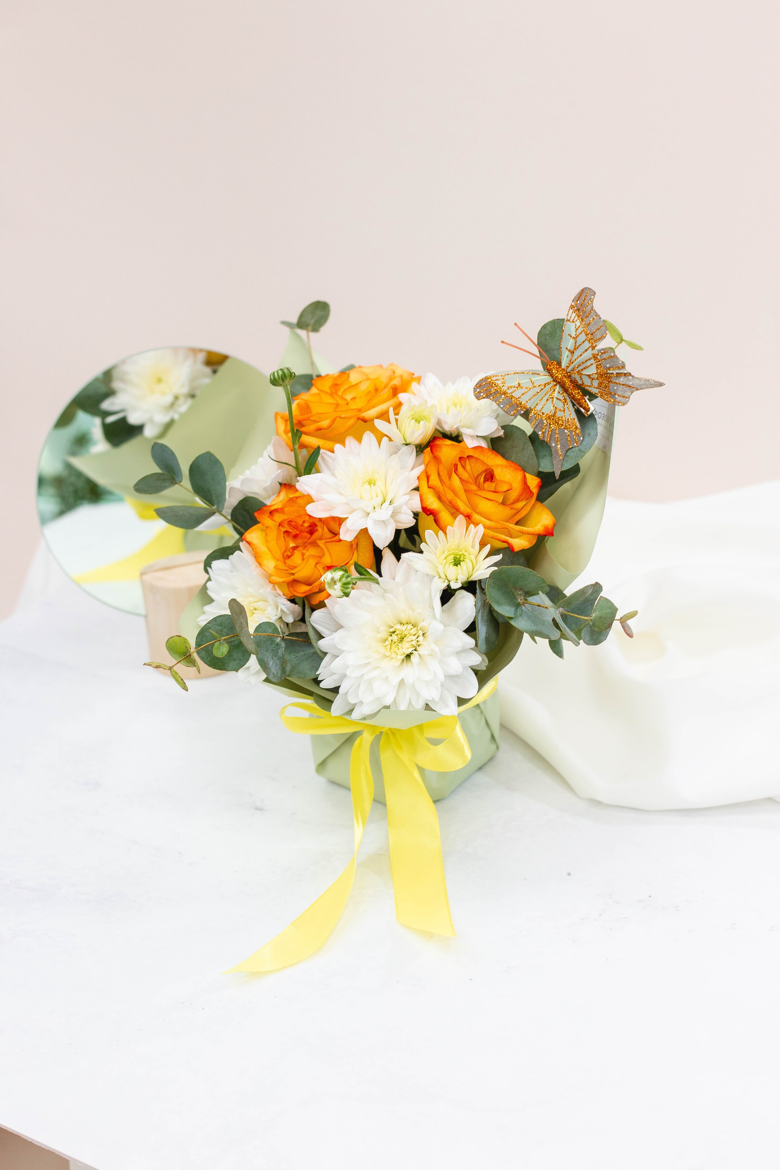 Контент для соцсетей. Свадебный и контент фотограф в городе Сызрань Шинов Даниль