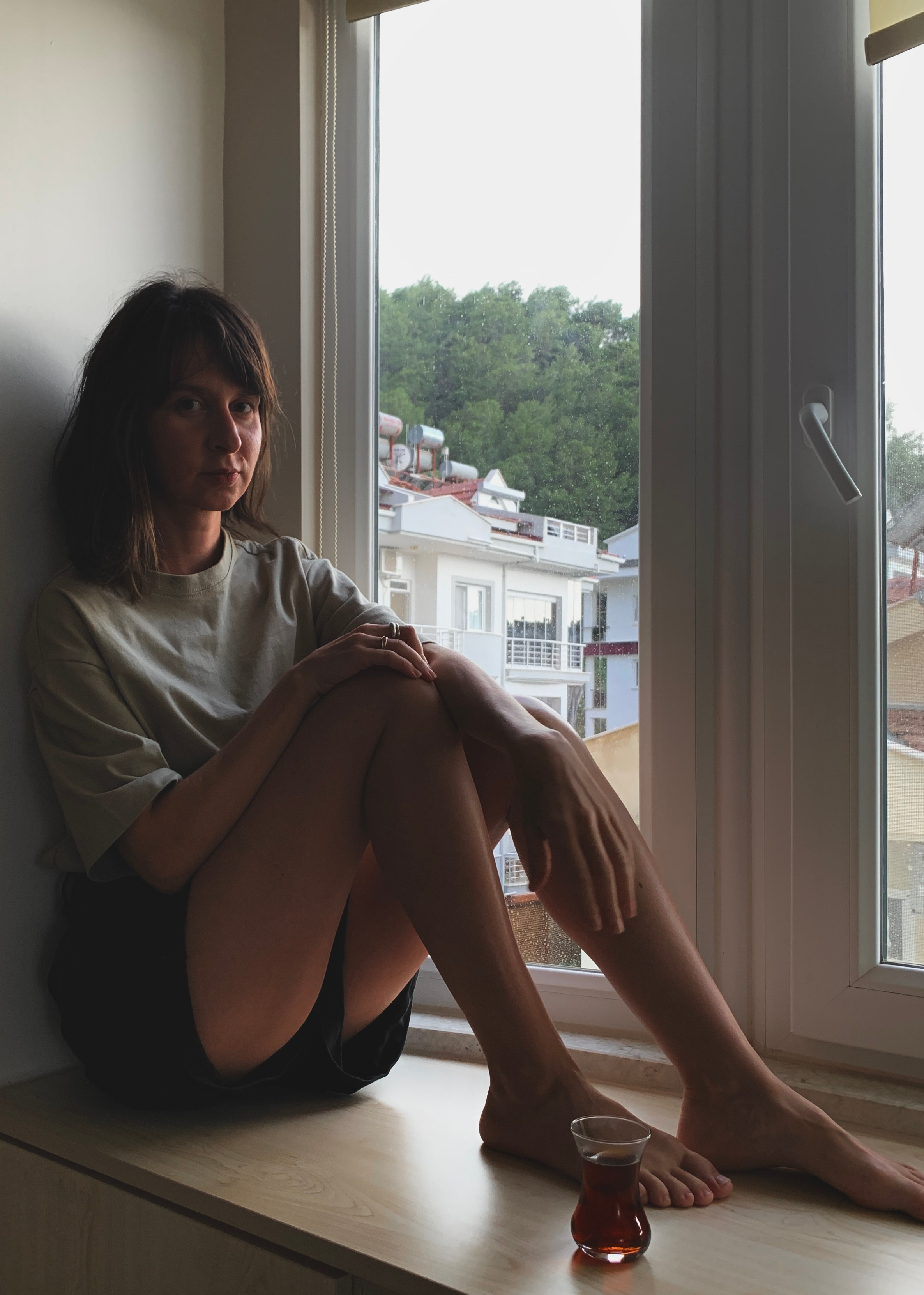 Кисловодск — Турция. Смотри, красота!