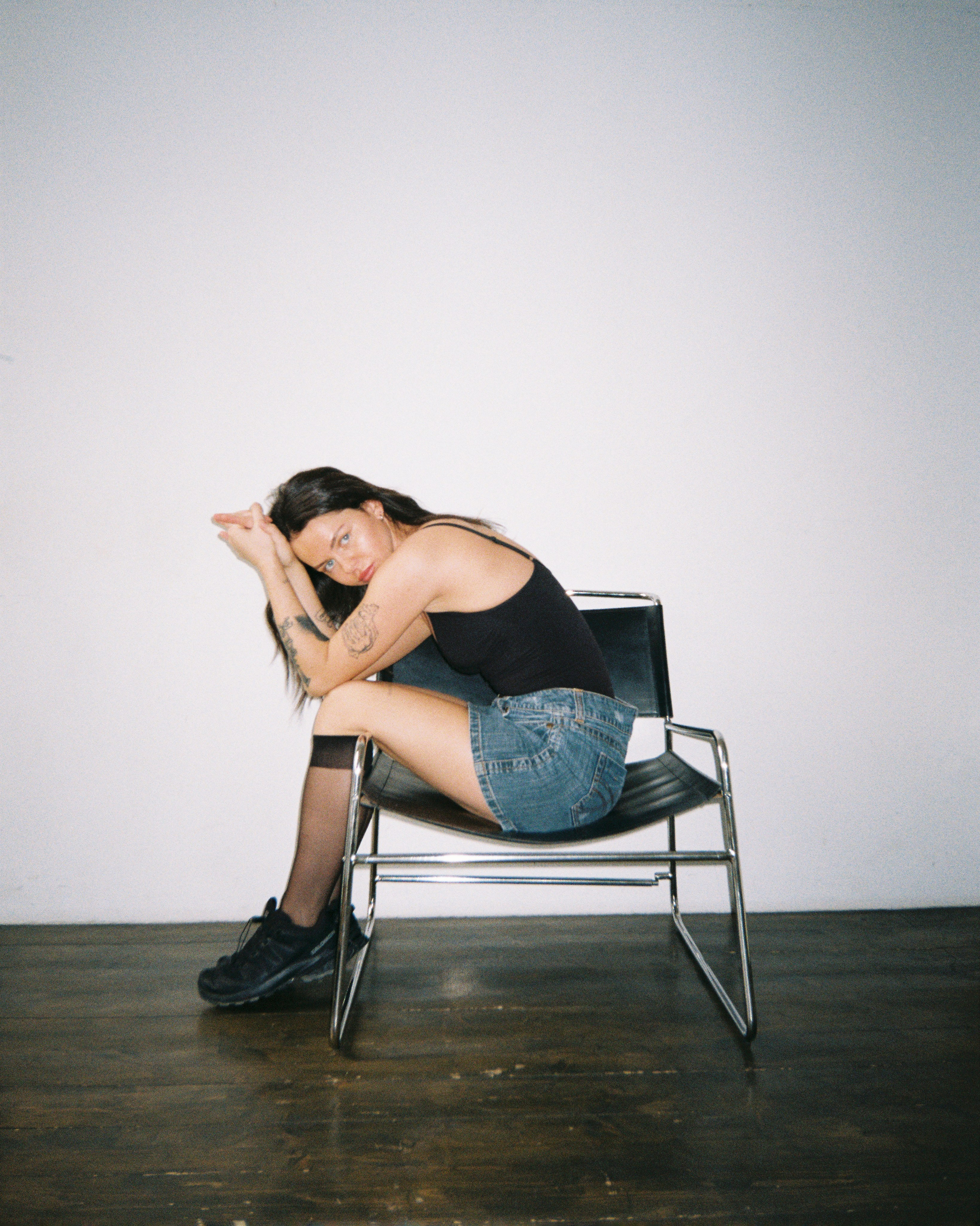 Полина, июнь 2025