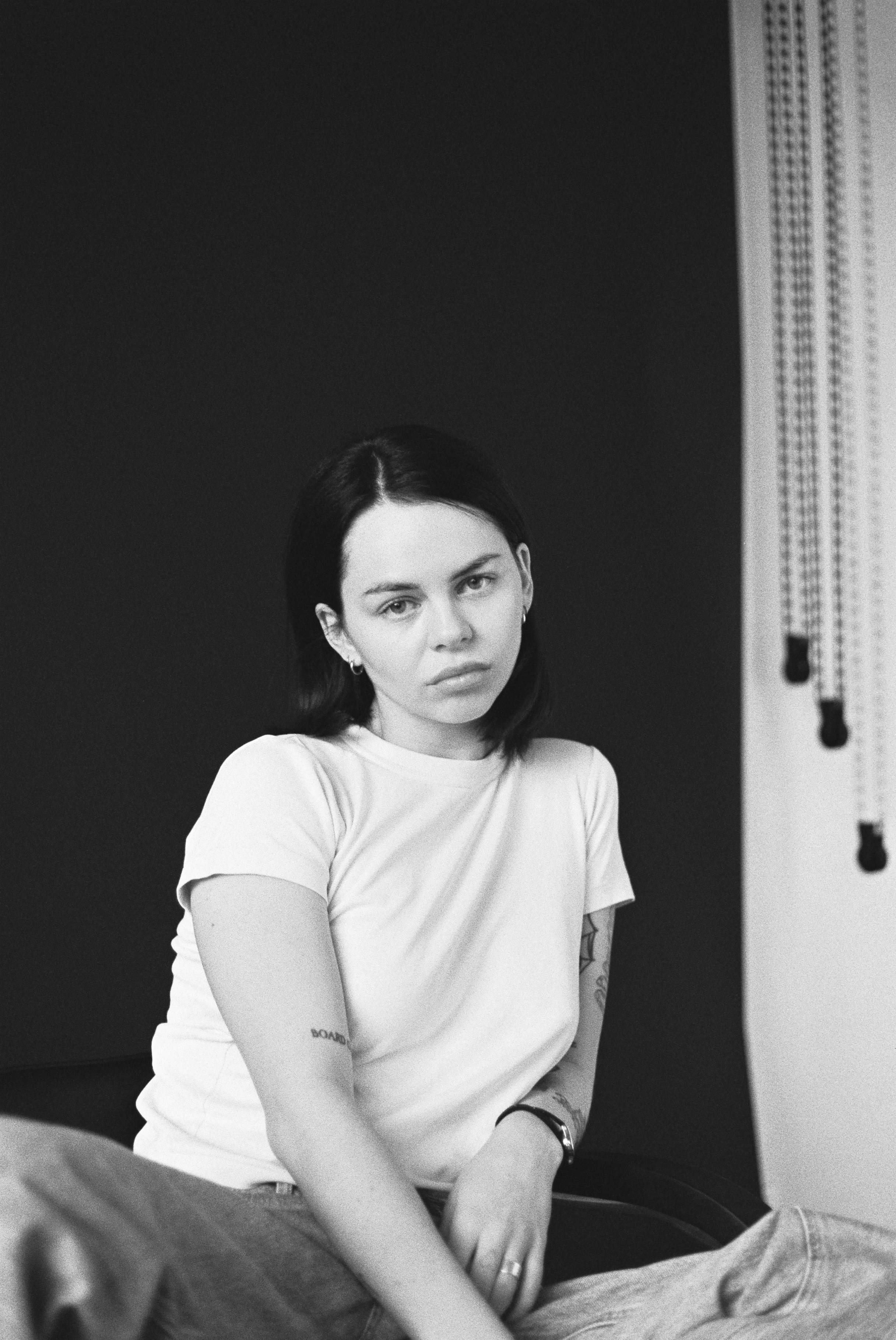 Полина, декабрь 2025