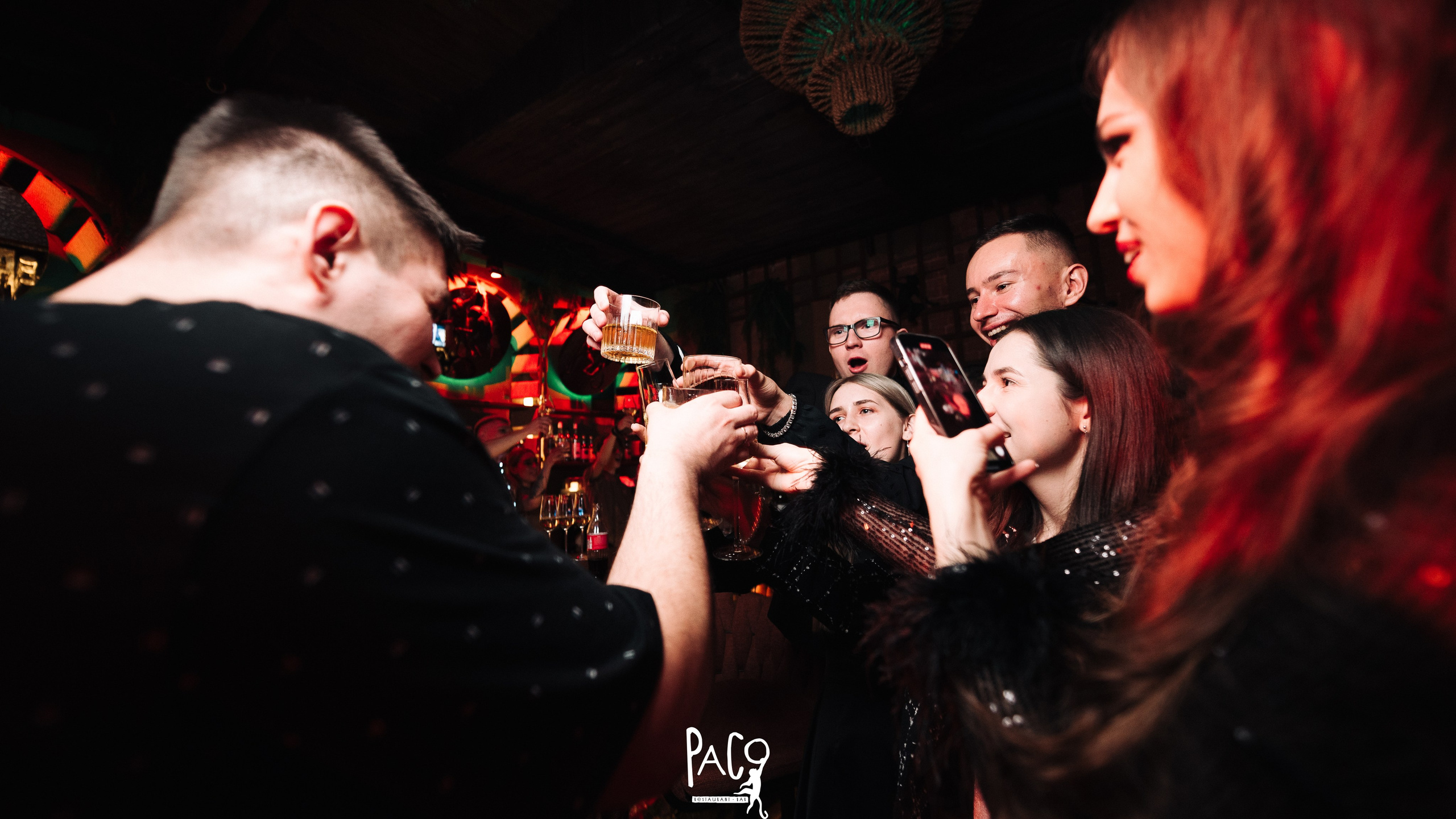 Ночные Клубы, бары, рестораны. Свадебный и репортажный фотограф