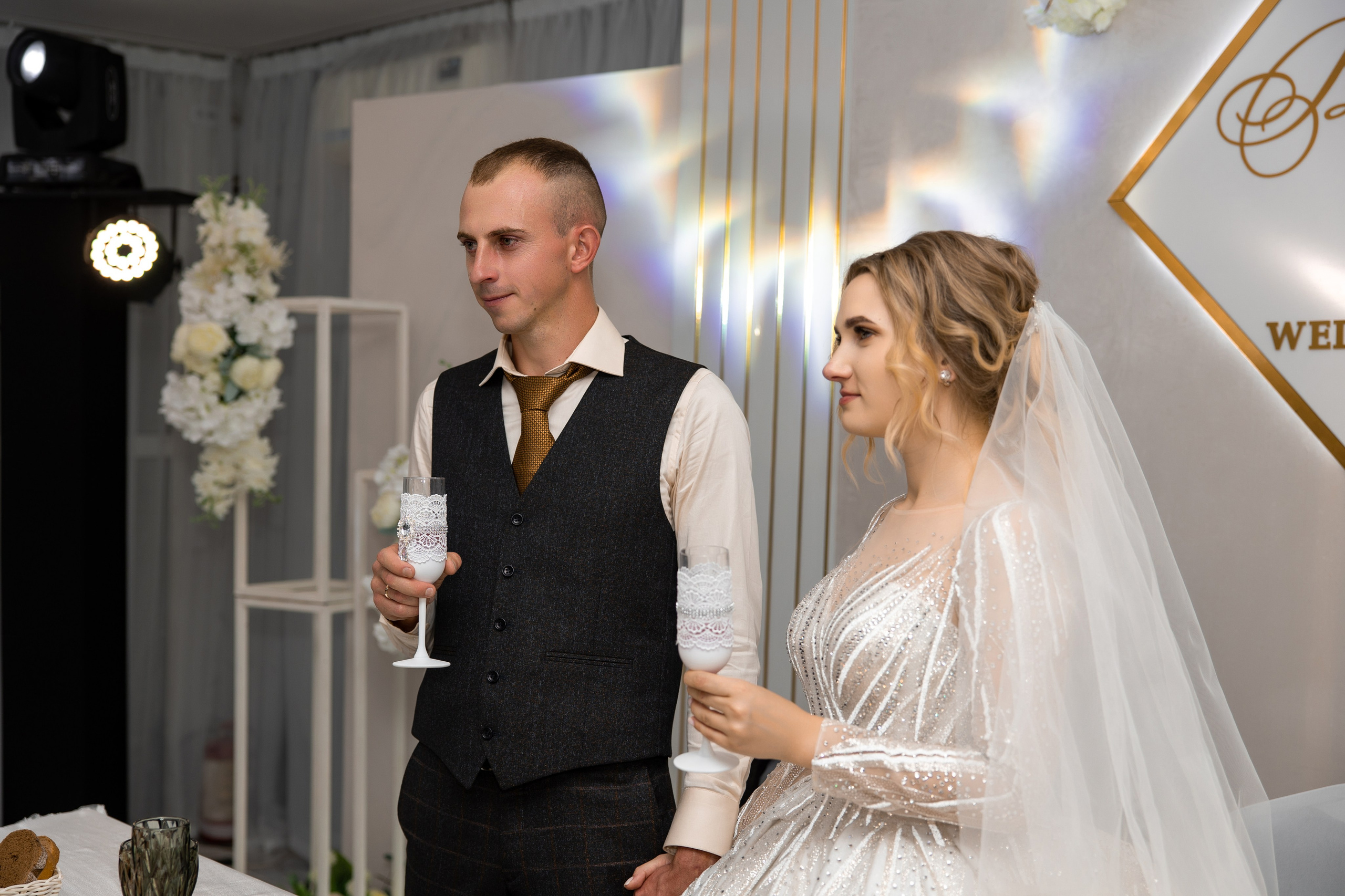 Виталий и Софья. Видеосьемка, фотосьемка свадеб, юбилеев, утренников в Краснодарском кр