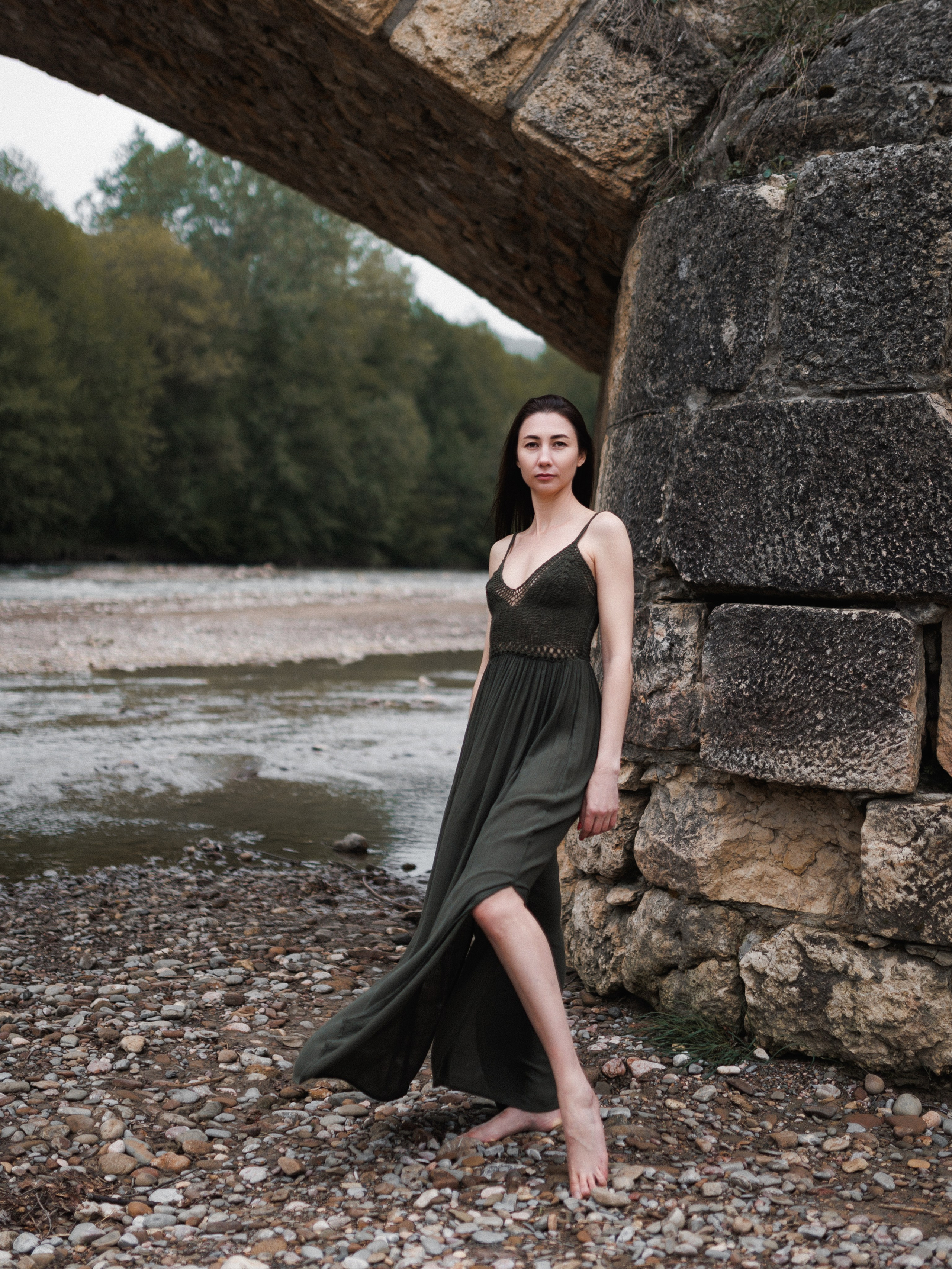 Контент для участников тура в Адыгею. Фотограф Олег Сотник