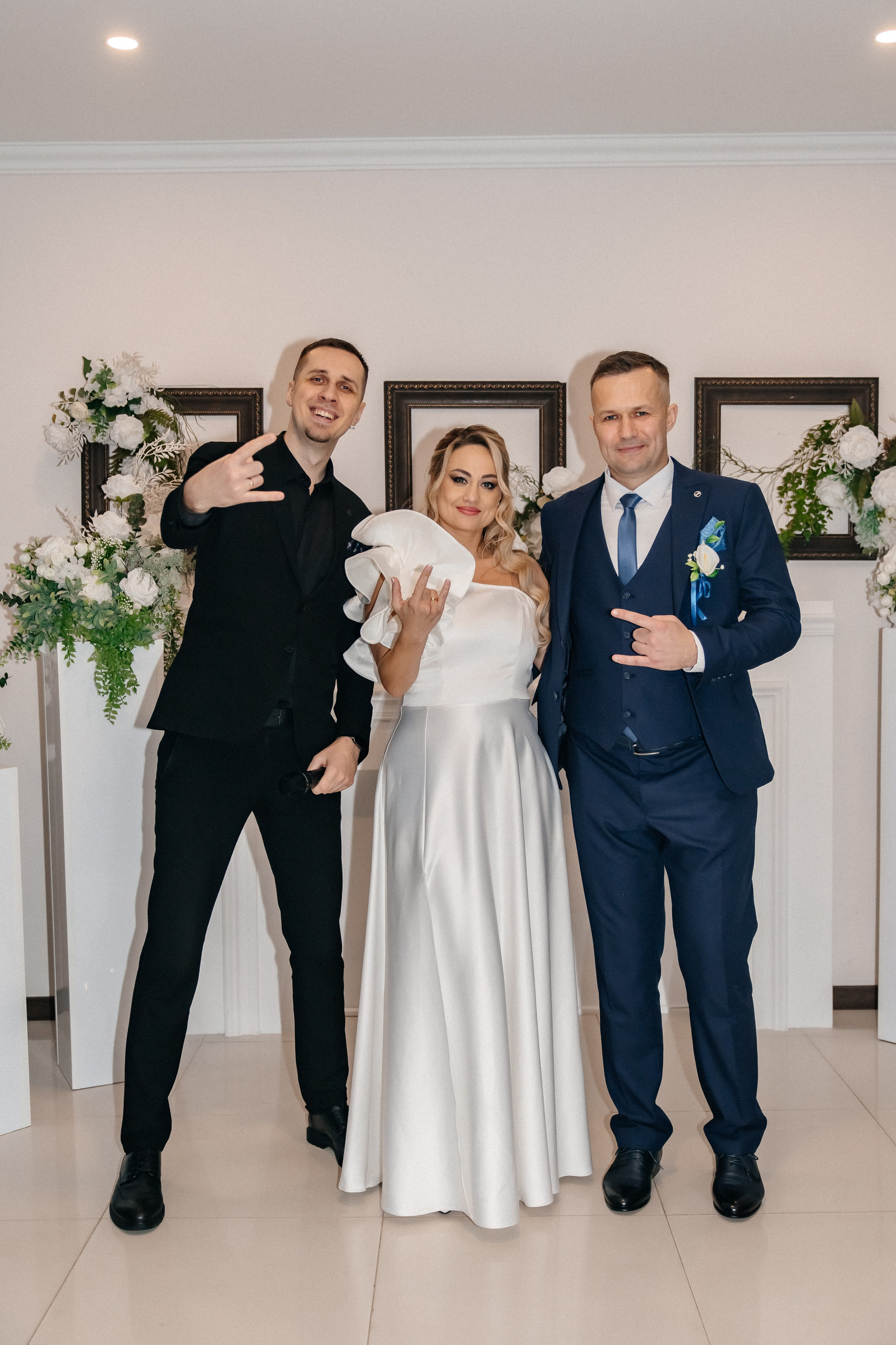 Елена и Алексей. Светлана Ванцлав — фотограф Минск, Беларусь