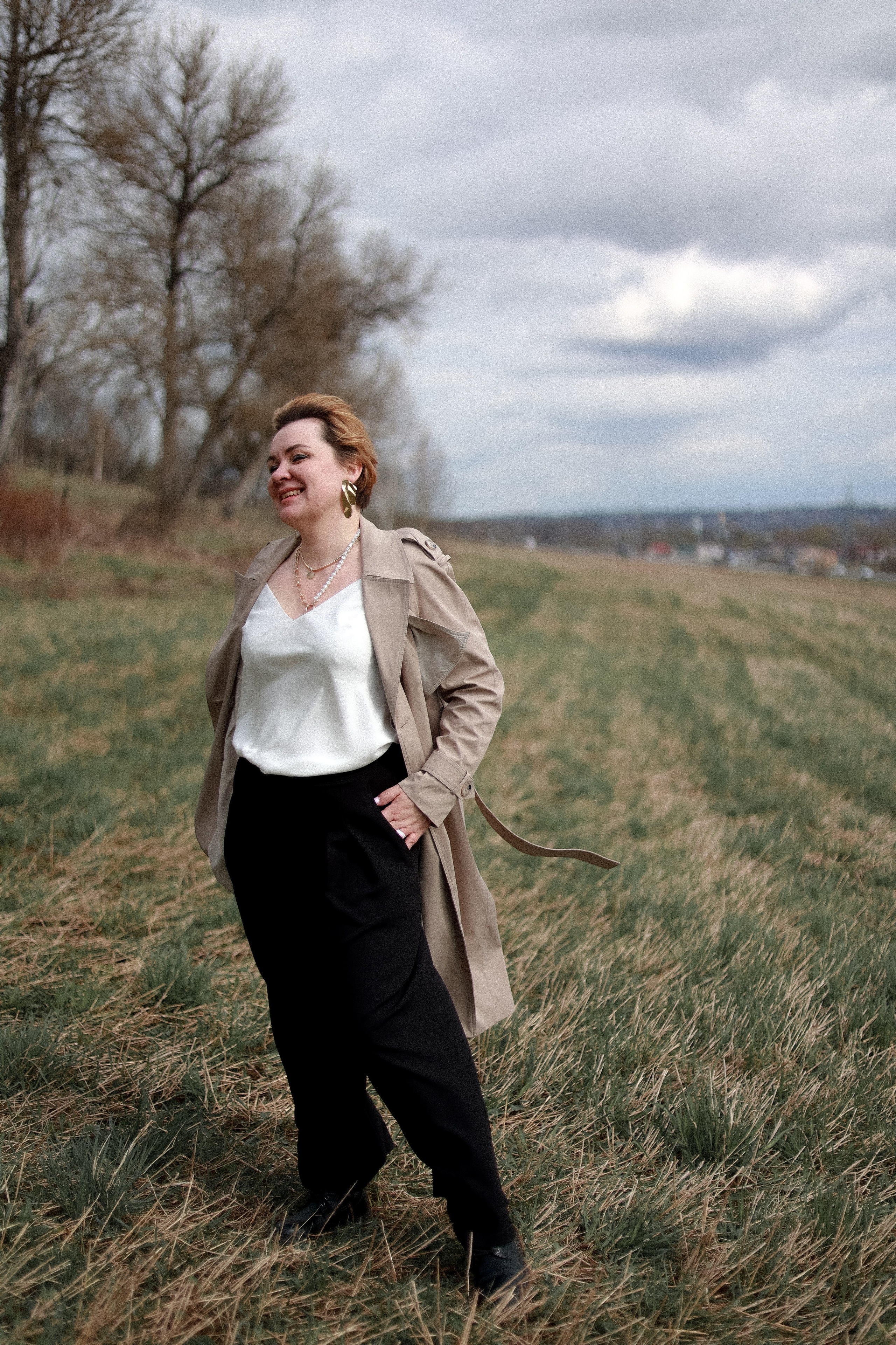 Осень осень. Фотограф НатаФото (Наталья Яковенко) Дмитров Москва Питер