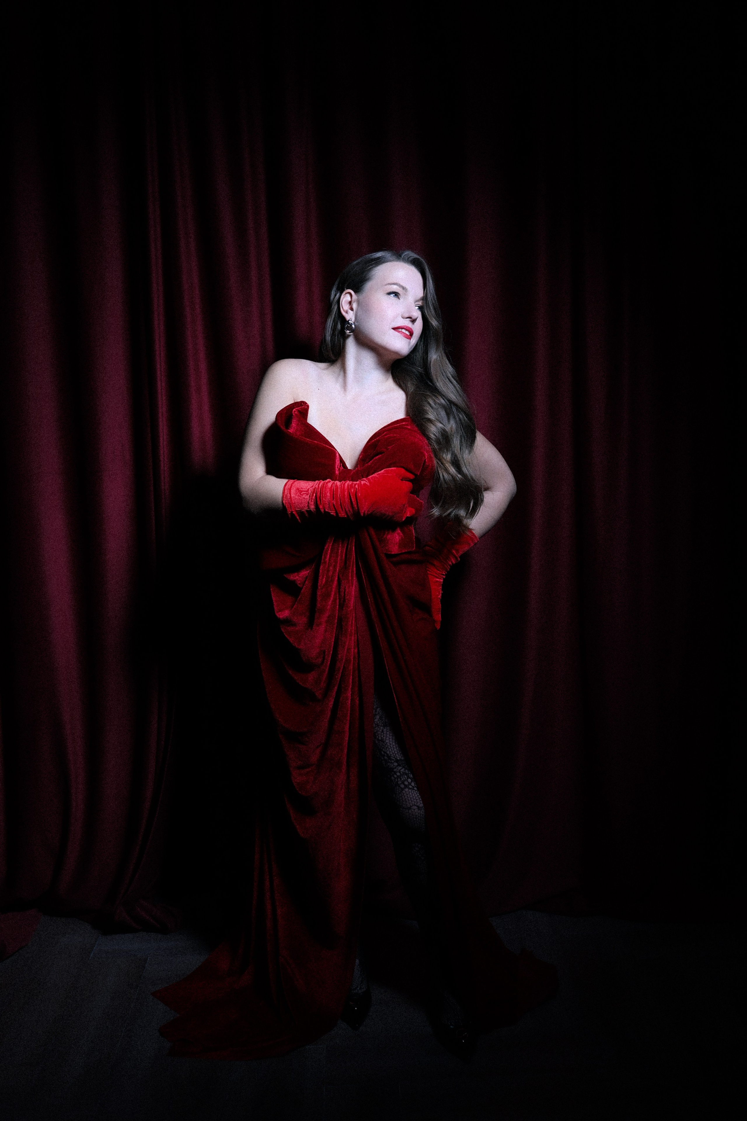 Мари. Фотограф НатаФото (Наталья Яковенко) Дмитров Москва Питер