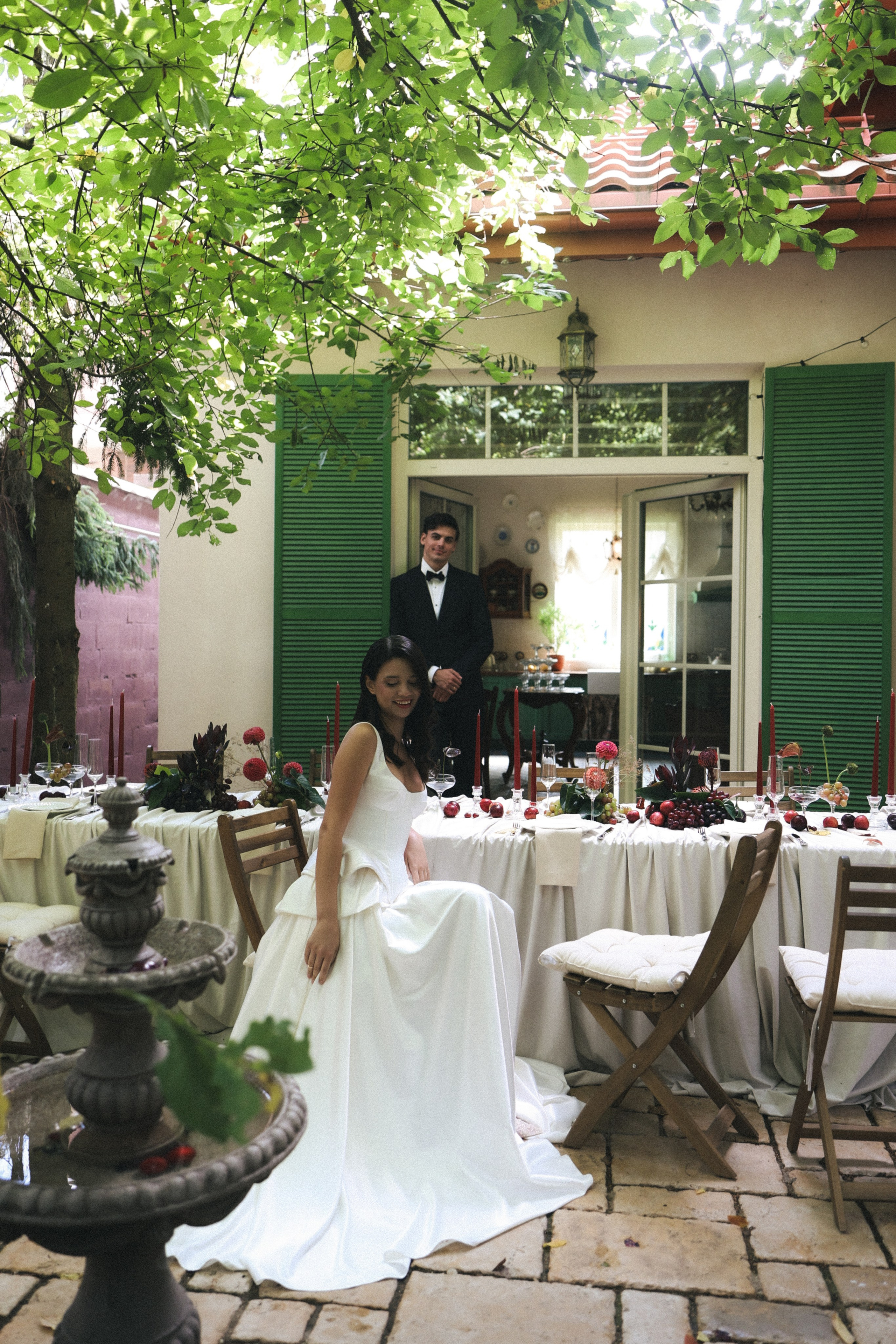 Лиза и Миша. Фотограф НатаФото (Наталья Яковенко) Дмитров Москва Питер