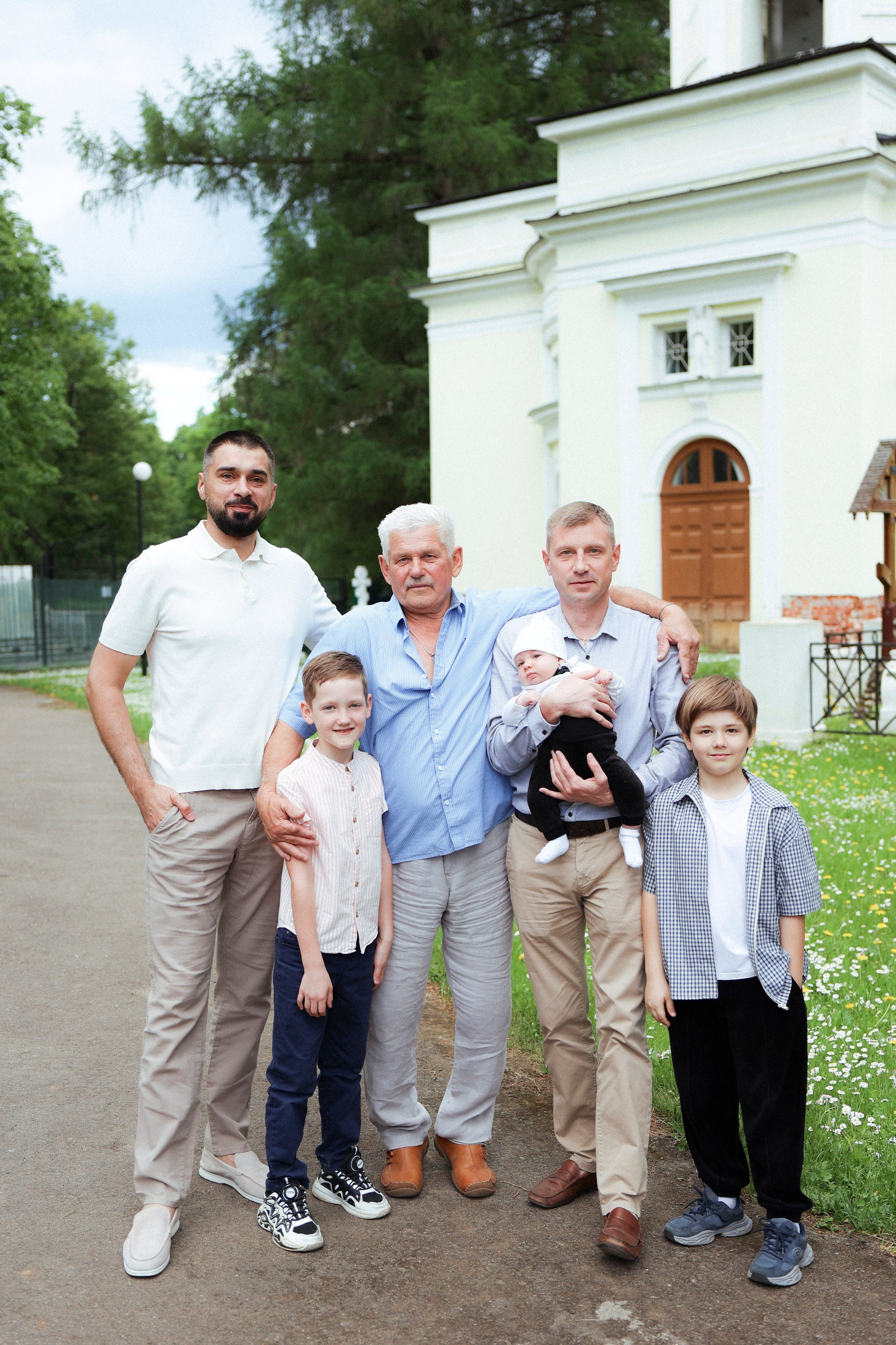 Егор. Фотограф НатаФото (Наталья Яковенко) Дмитров Москва Питер