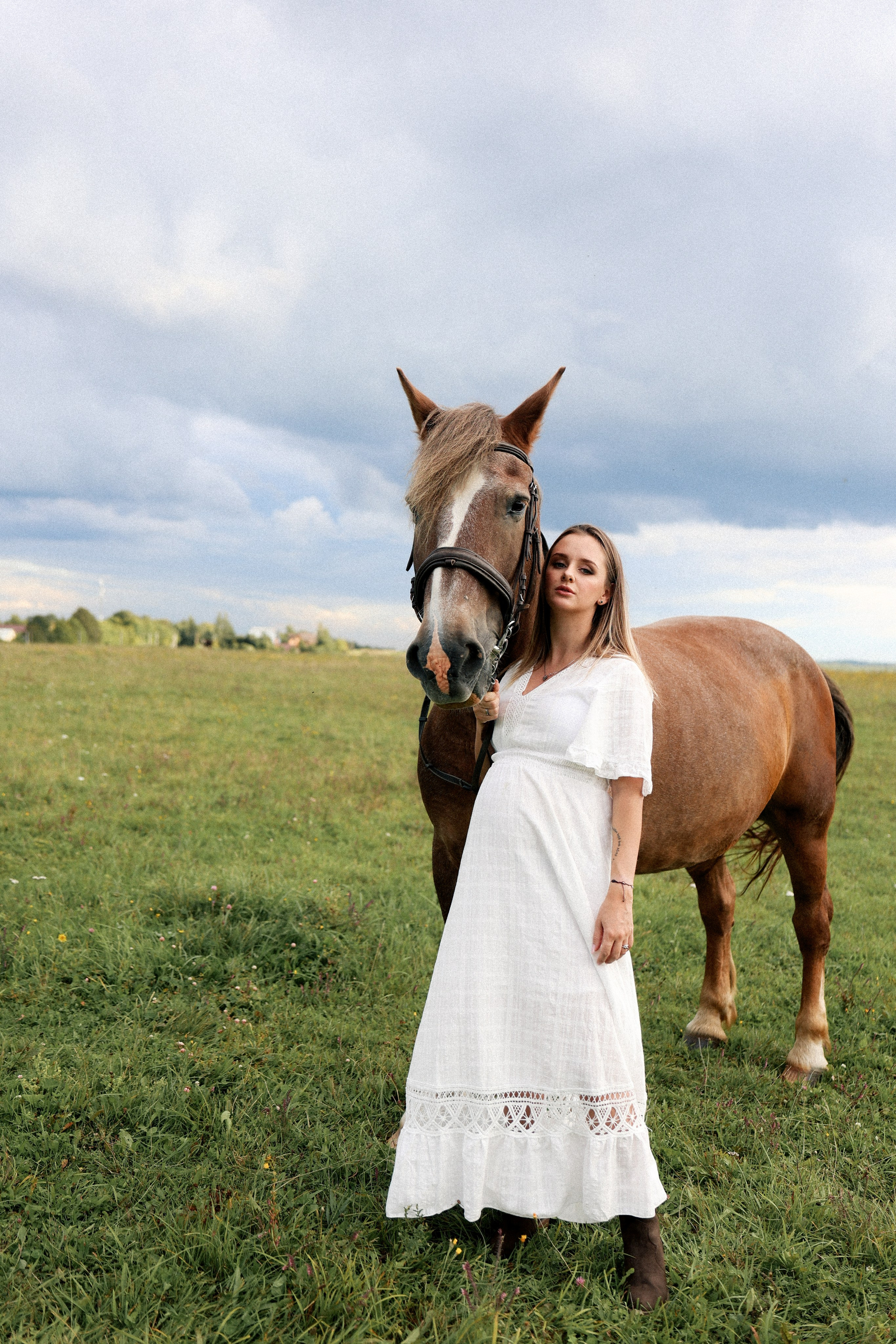 Мы. Фотограф НатаФото (Наталья Яковенко) Дмитров Москва Питер