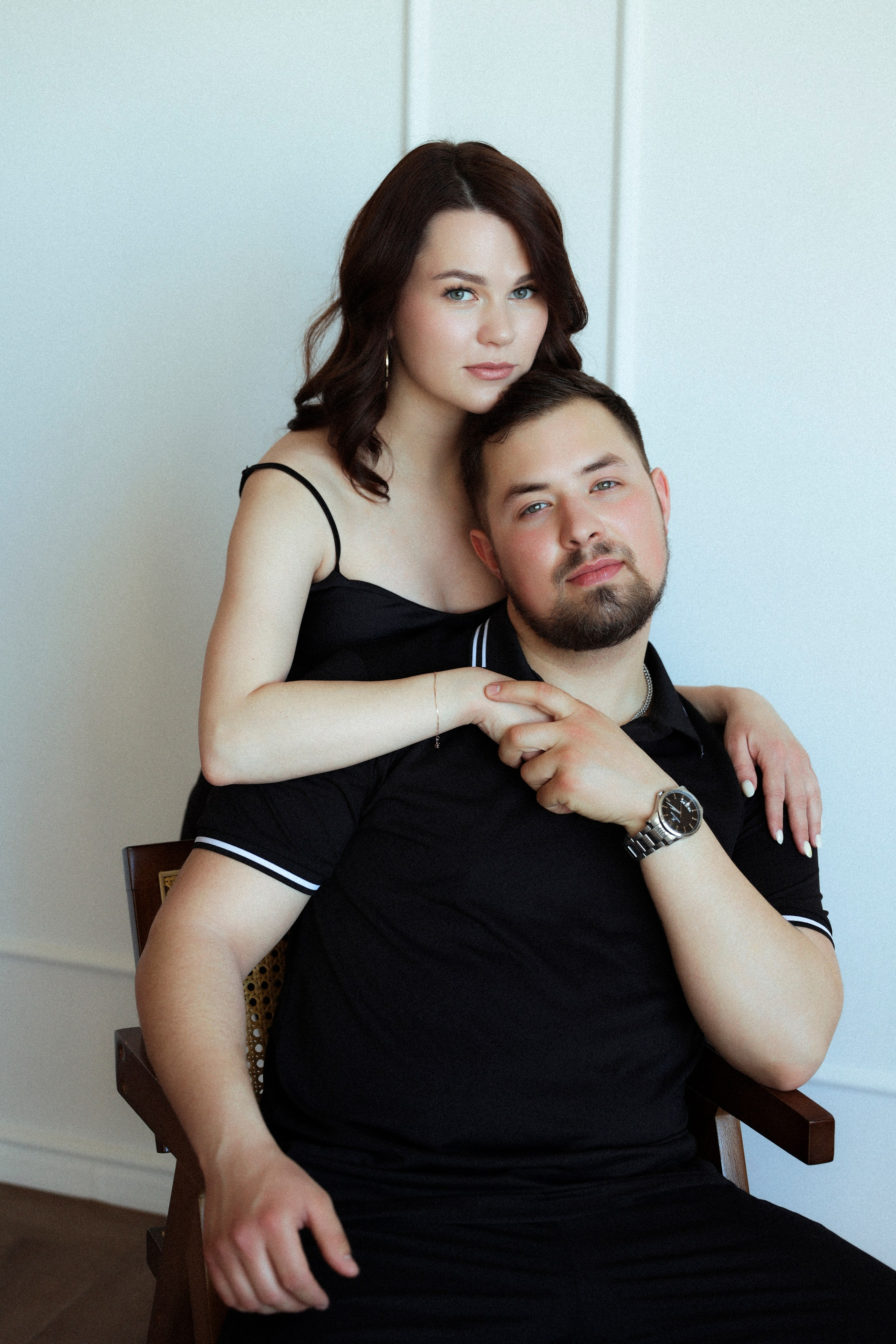 Алексей и Ксения. Фотограф НатаФото (Наталья Яковенко) Дмитров Москва Питер