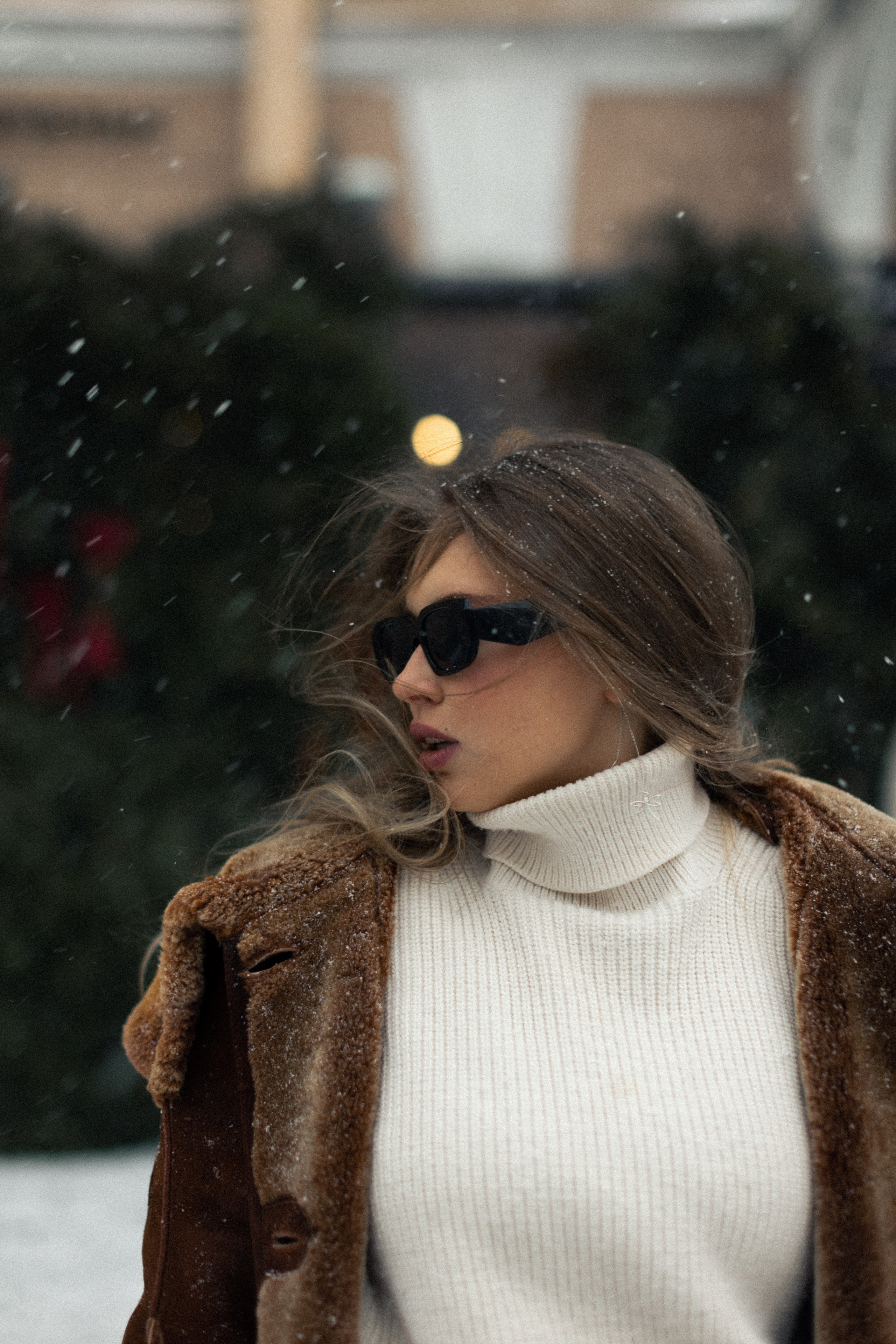 Екатерина в стиле old money. Фотограф НатаФото (Наталья Яковенко) Дмитров Москва Питер