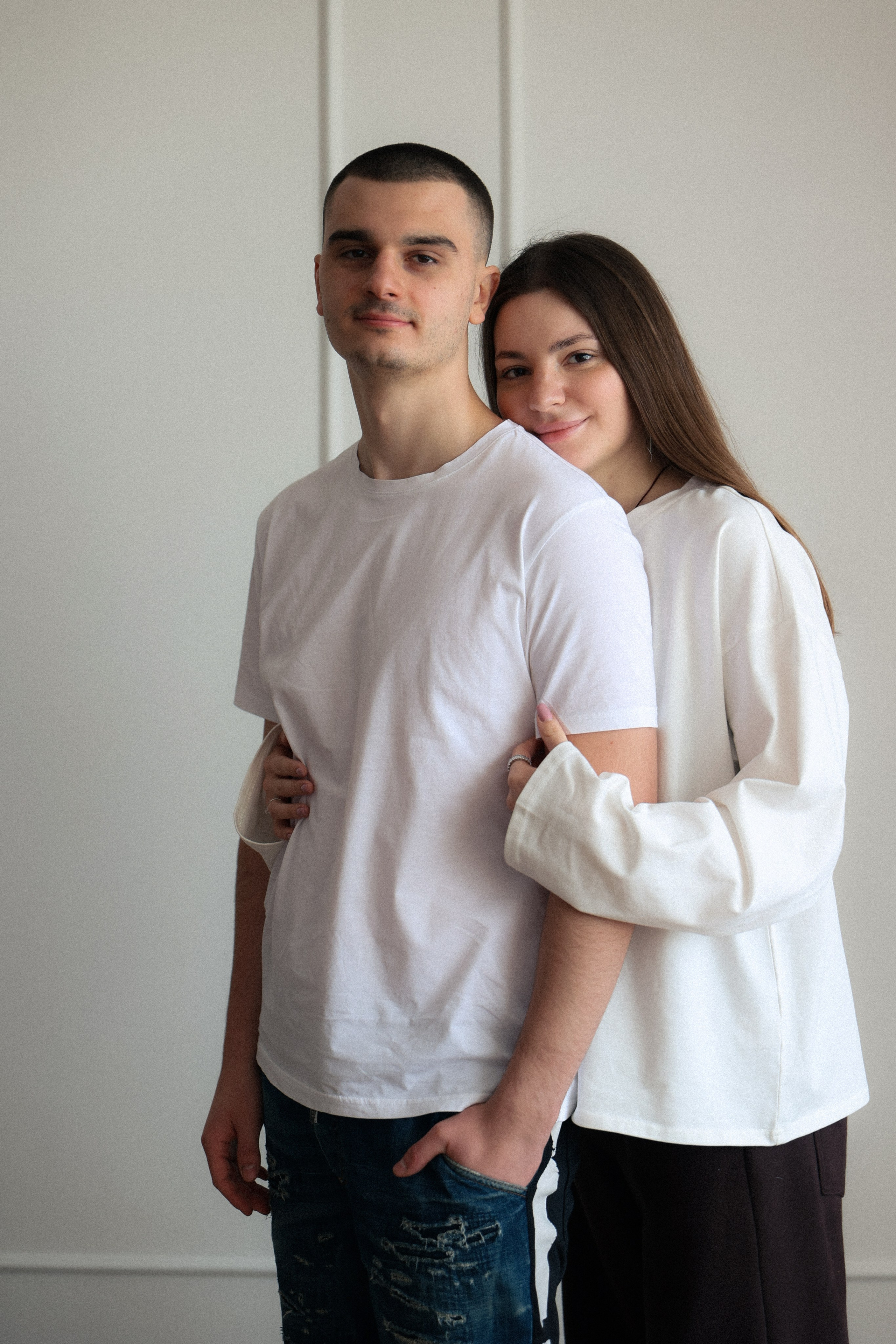 Полина и Миша. Фотограф НатаФото (Наталья Яковенко) Дмитров Москва Питер