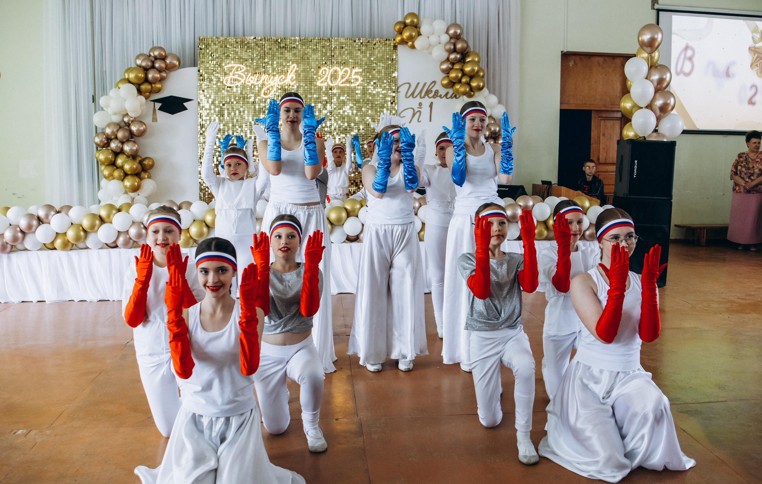 Выпускной. Фотограф Ярославль|Кострома|Нерехта Гундерина Светлана