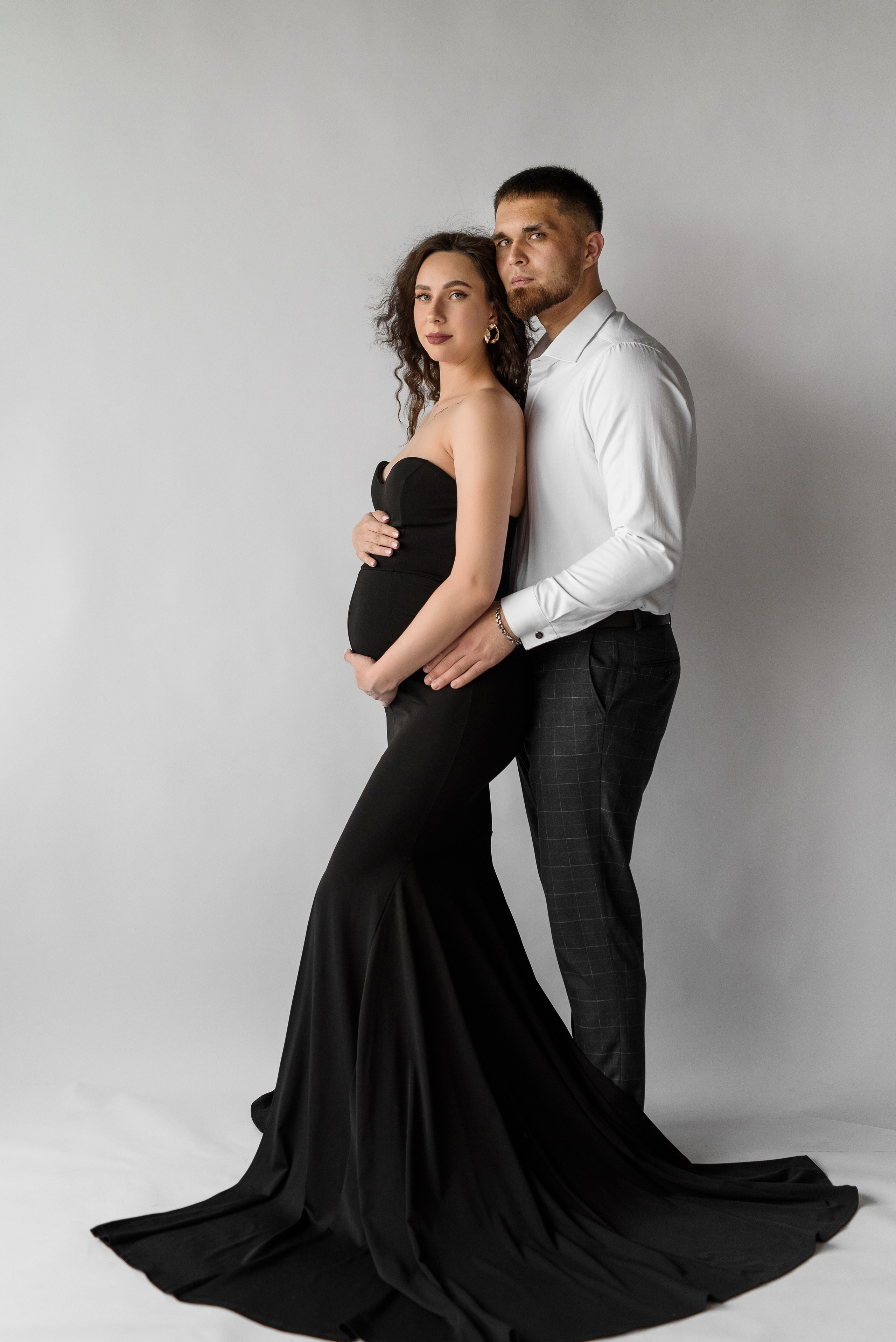 Pregnancy. Фотограф Шарыпово