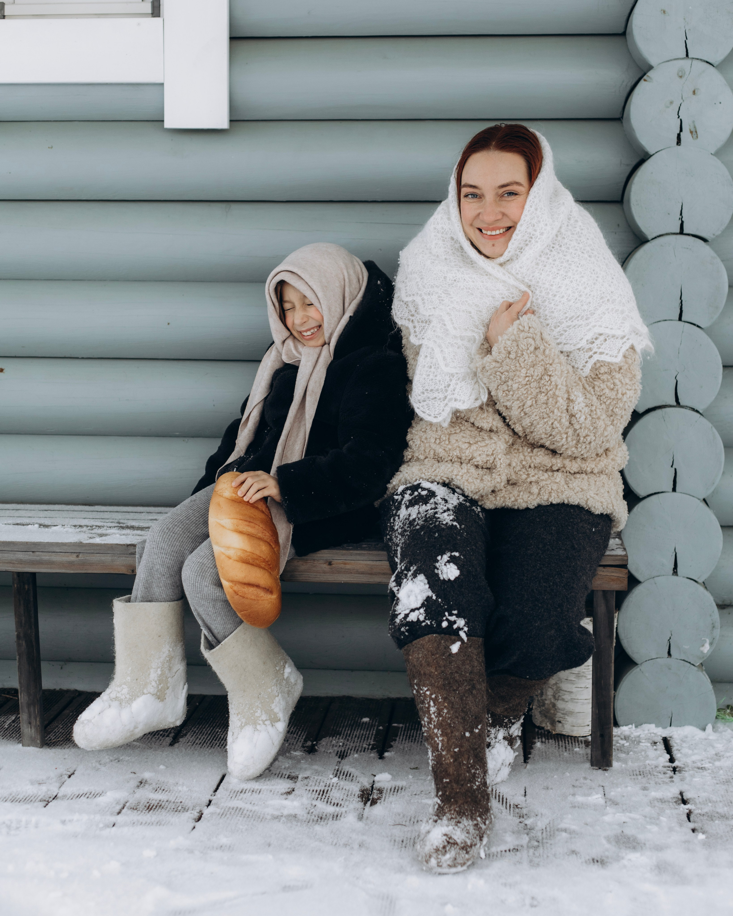 Семейные фотосессии. Фотограф в Санкт-Петербурге