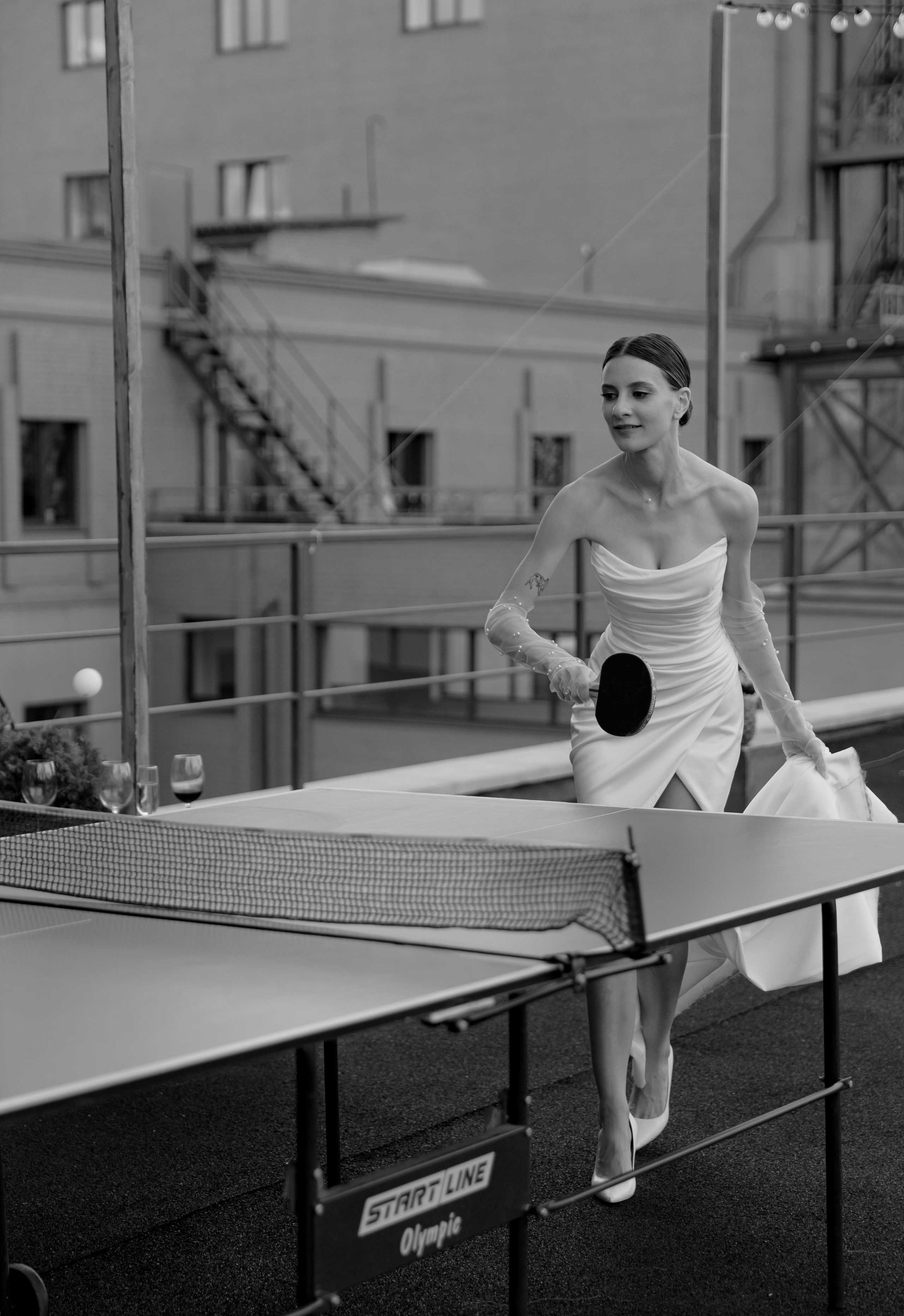 Степан и Александра. Фотограф Алина Мкртычева