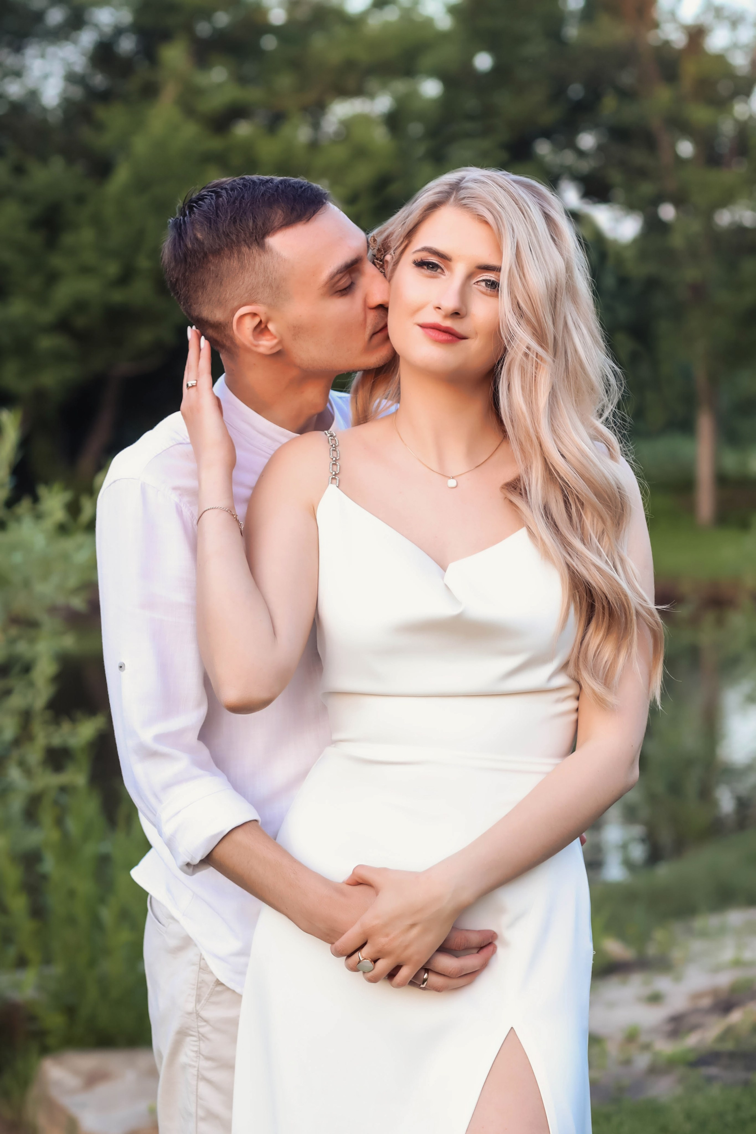 A & M. Семейный, детский, свадебный фотограф в Москве, Люберцах