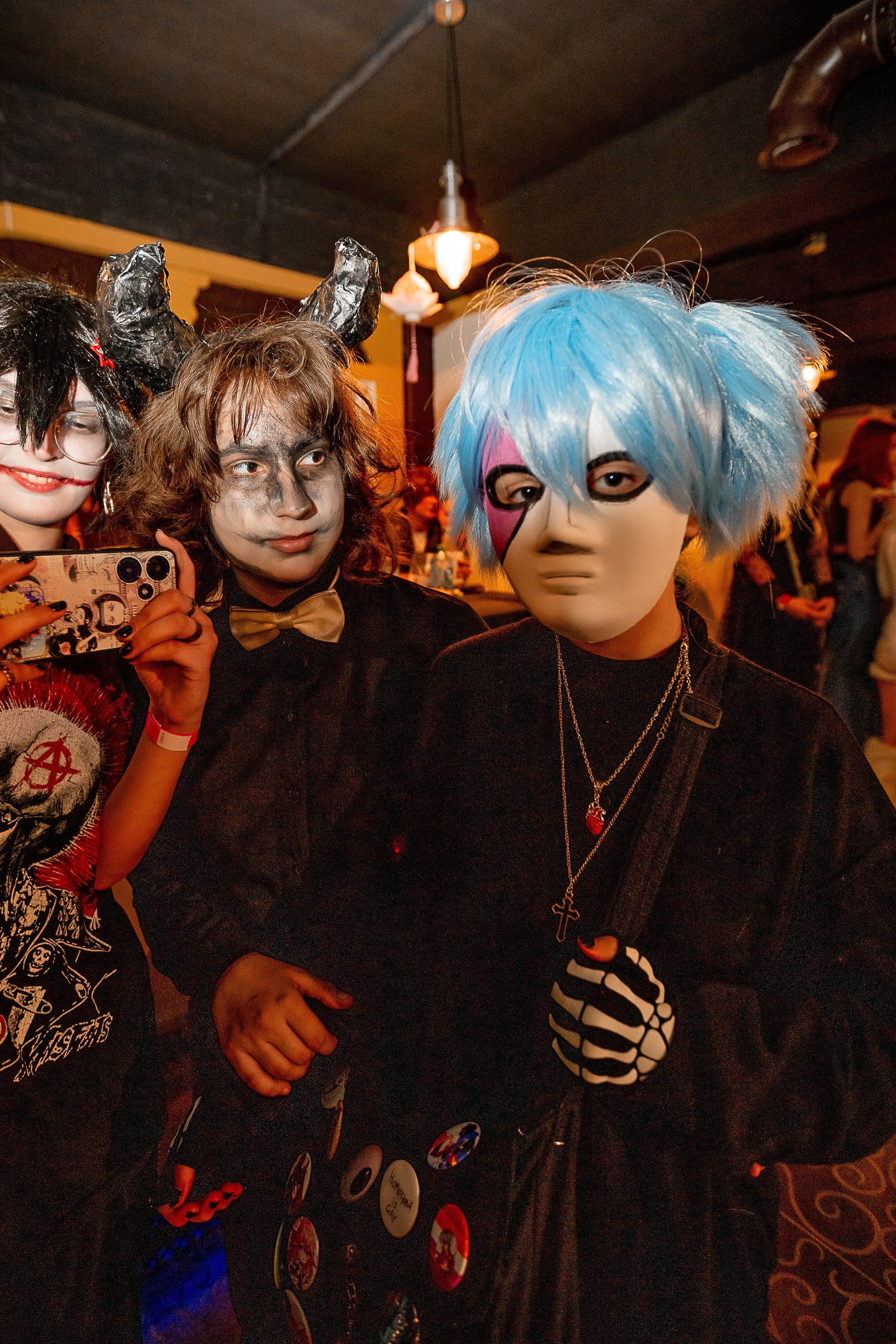 SAKURA DAY PARTY. Главная