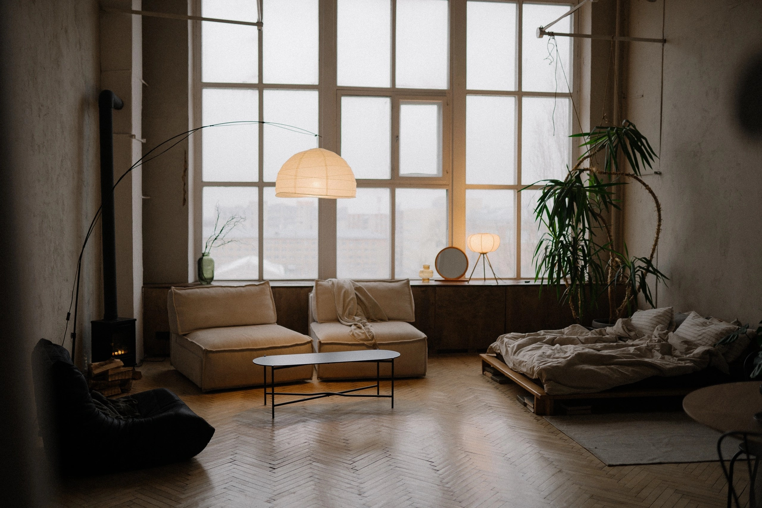 Фотостудии