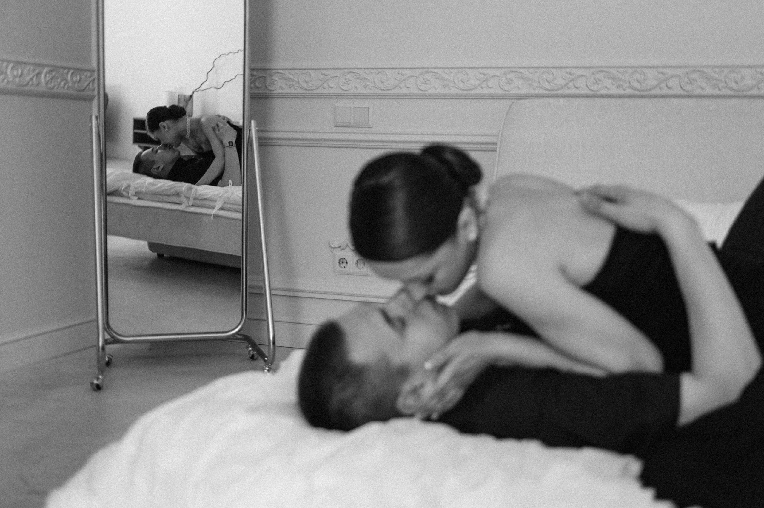 С Любовью!. Свадебный и семейный фотограф в Чебоксарах Ирина Левнер