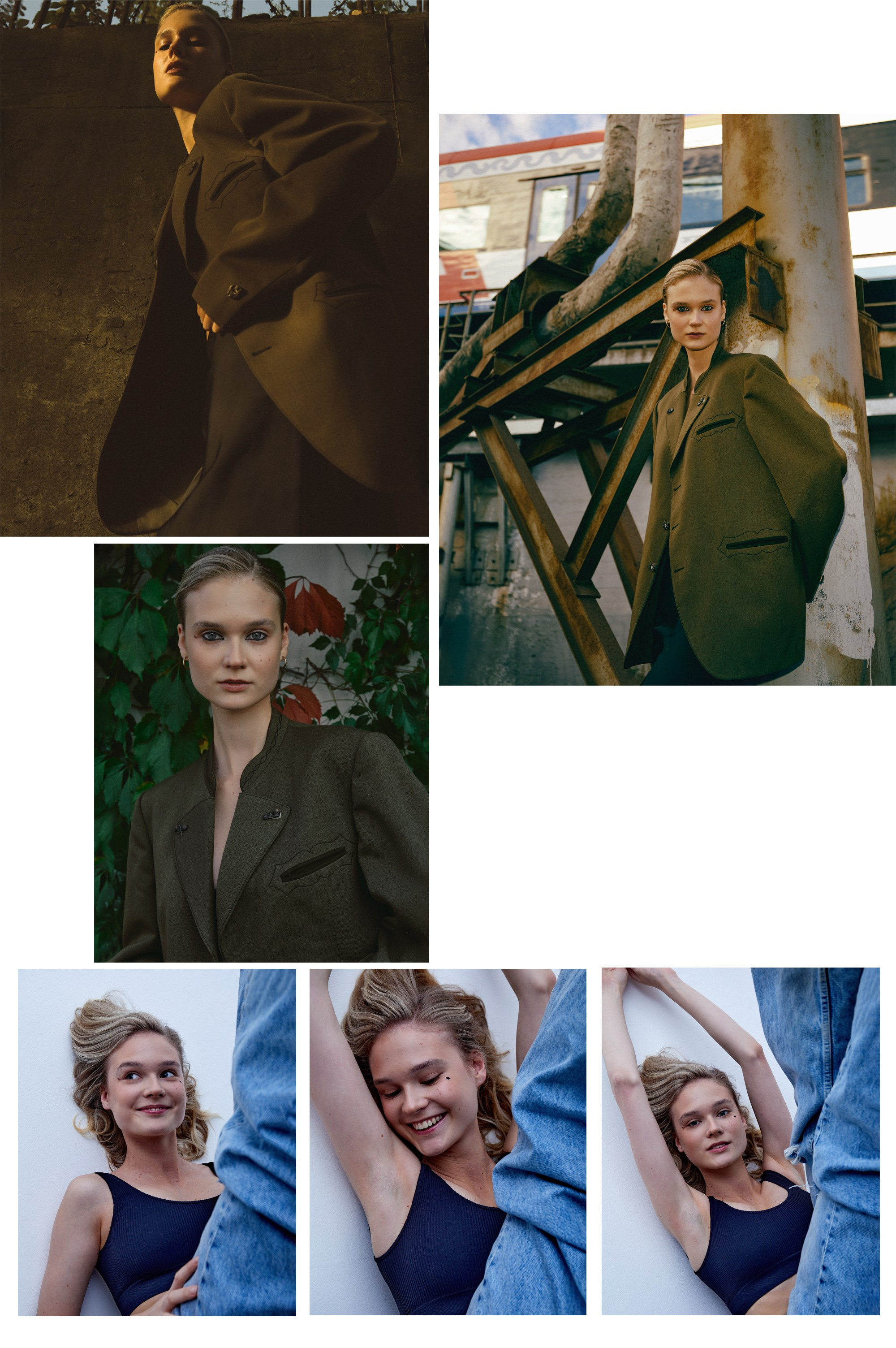 Commerce. Фотограф Москва Johnny Ti