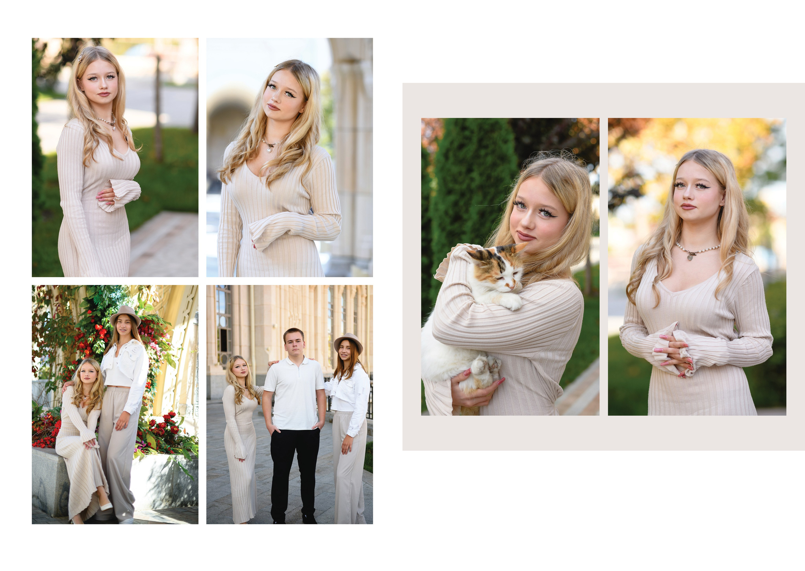 Херсонес. Фотограф Ирина Сахарчук Выпускные альбомы для детского сада и школы