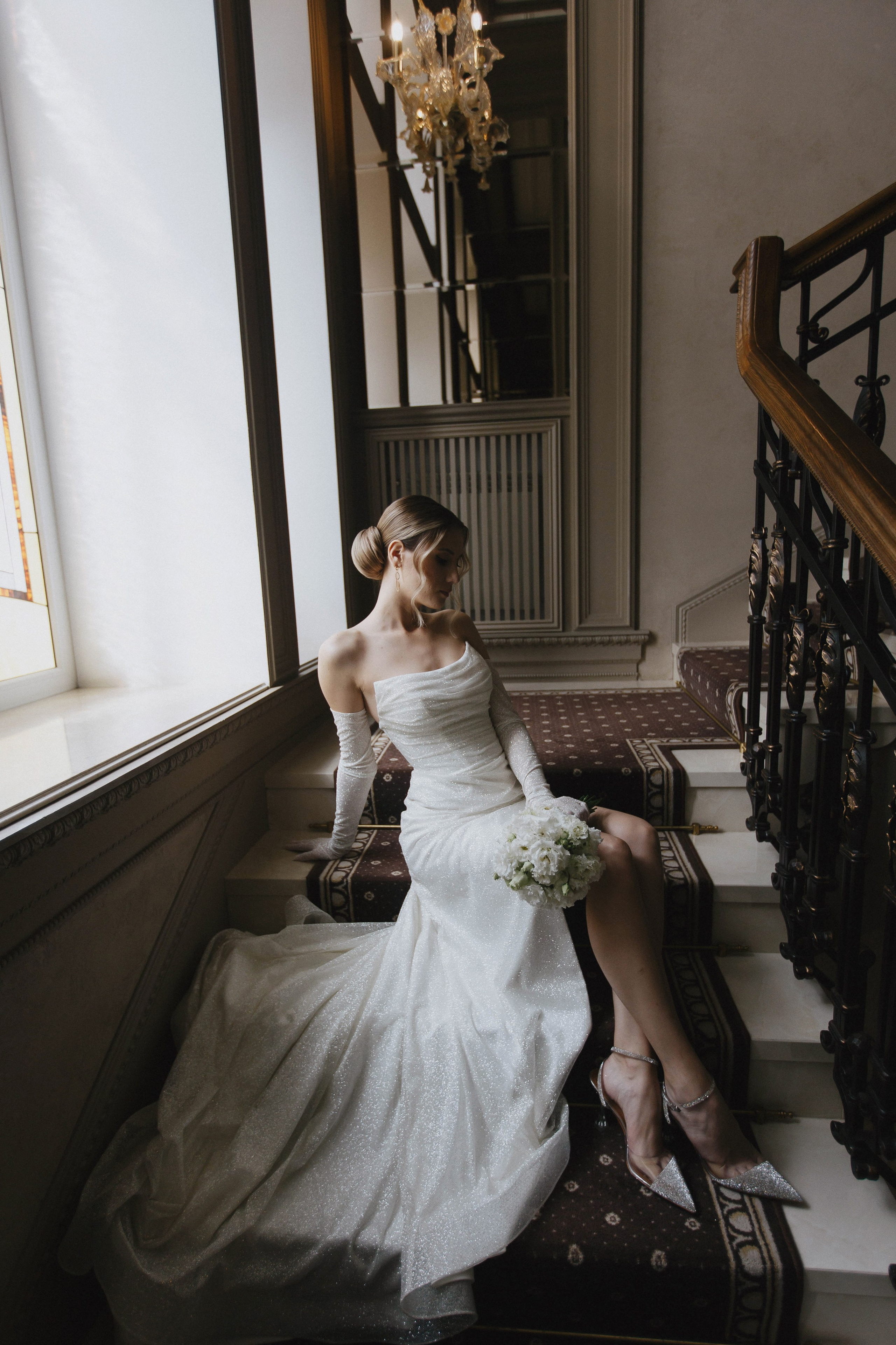 Максим и Елизавета. Фотограф Иркутск Антипин Сергей