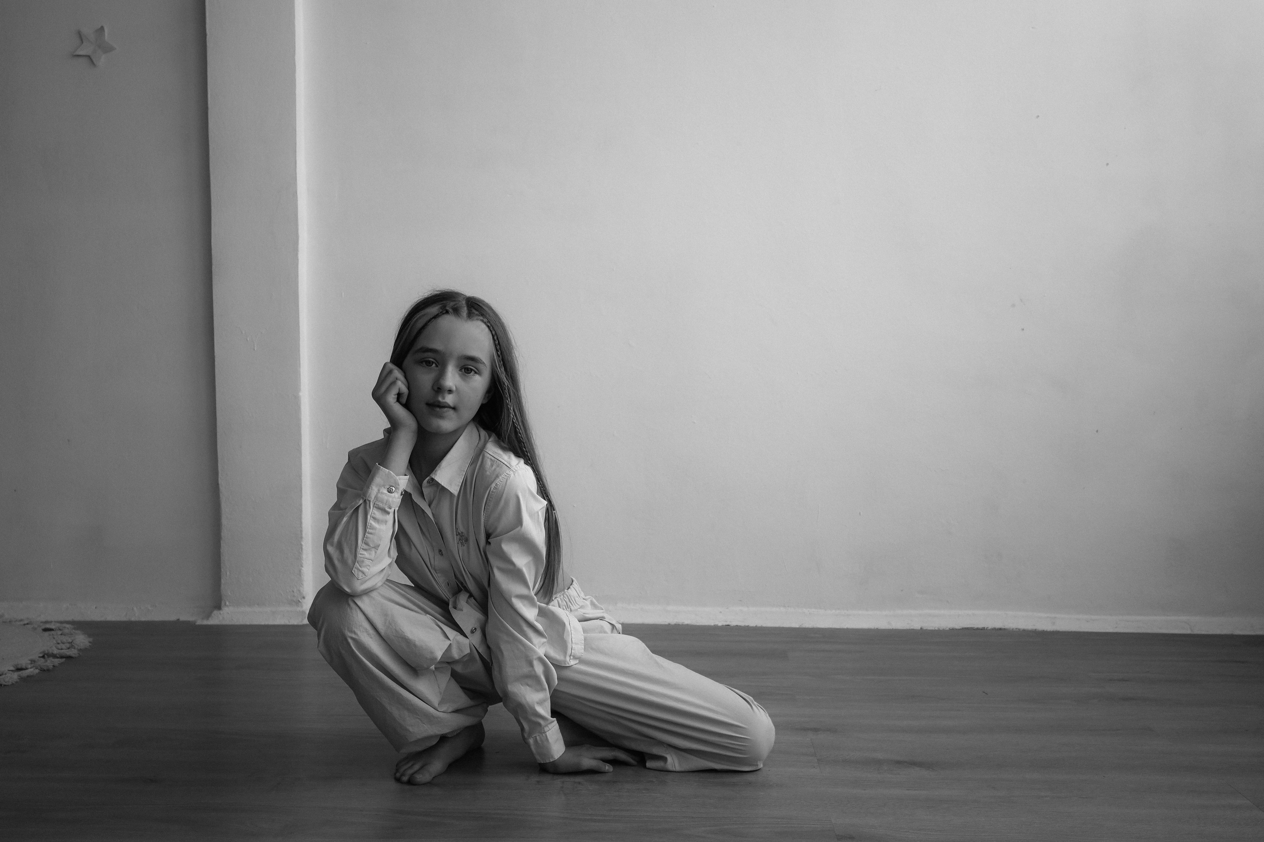 Varya. Фотограф Мурманск | Нижний Новгород • Анна Хижняк