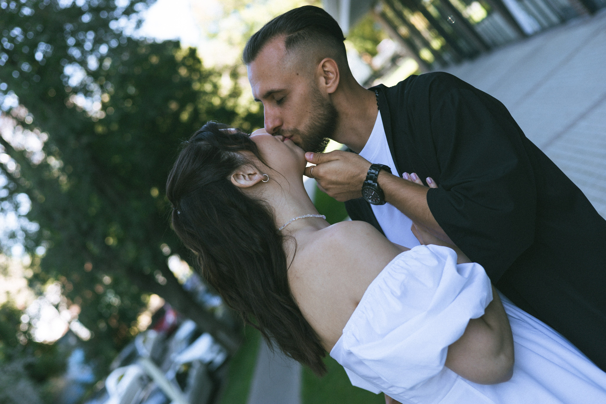 Wedding day. Фотограф Мурманск | Нижний Новгород • Анна Хижняк