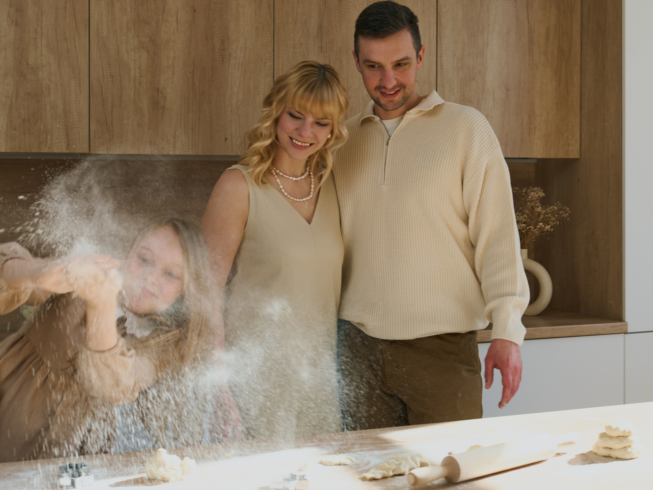 Семейная фотосессия. Главная