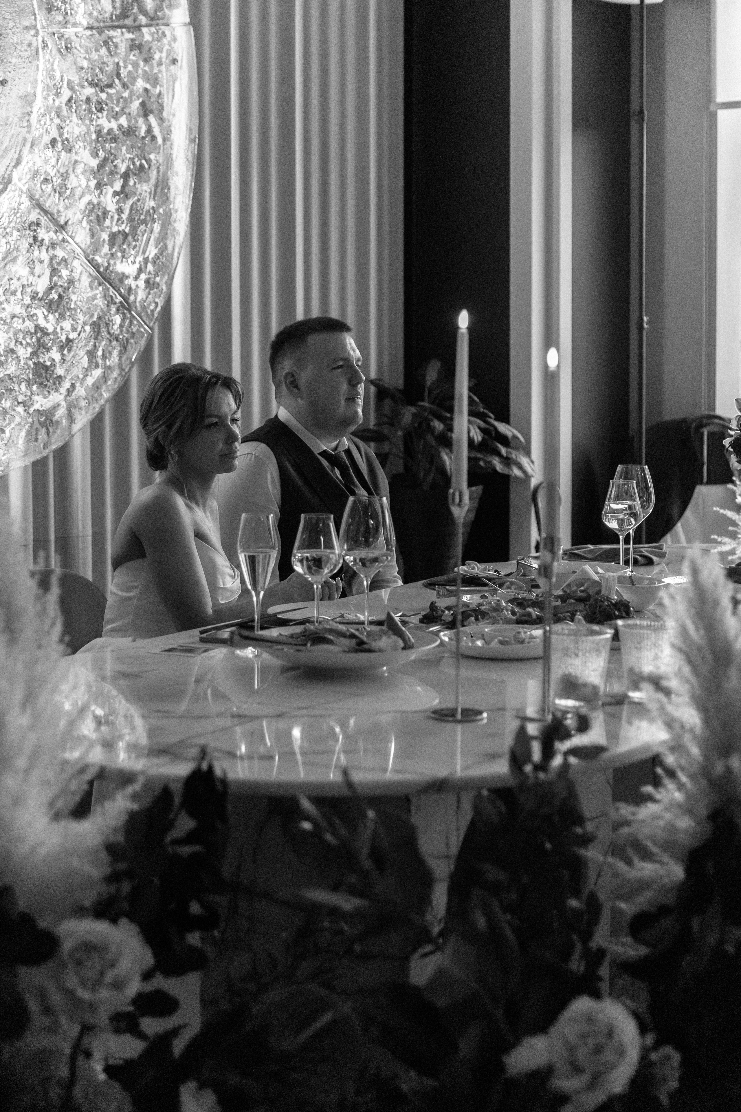 Маша & Илья. Свадебный фотограф Екатерина Тимукина