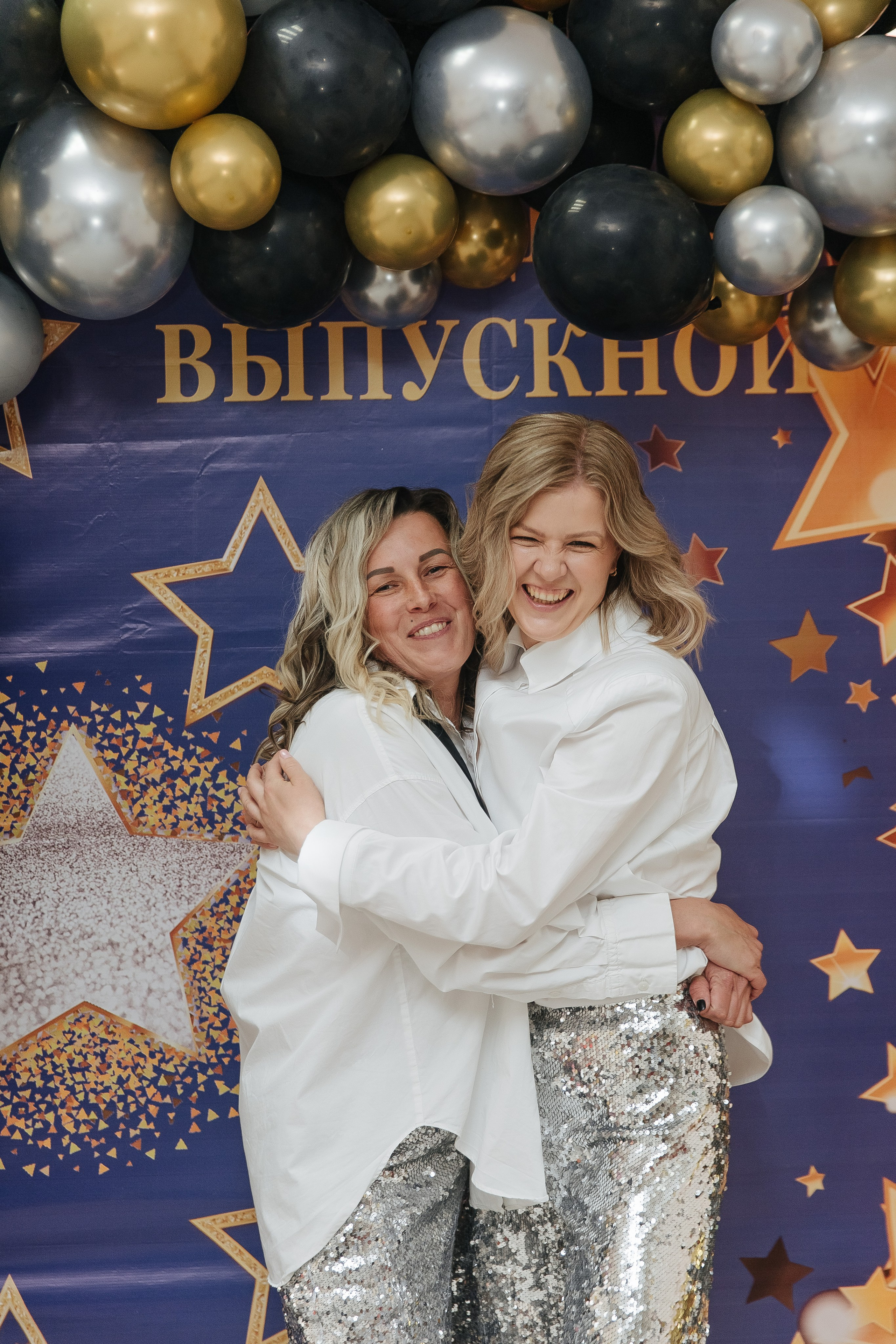 Выпускной в детском саду. Фотограф в Красноярске Любовь Малеева