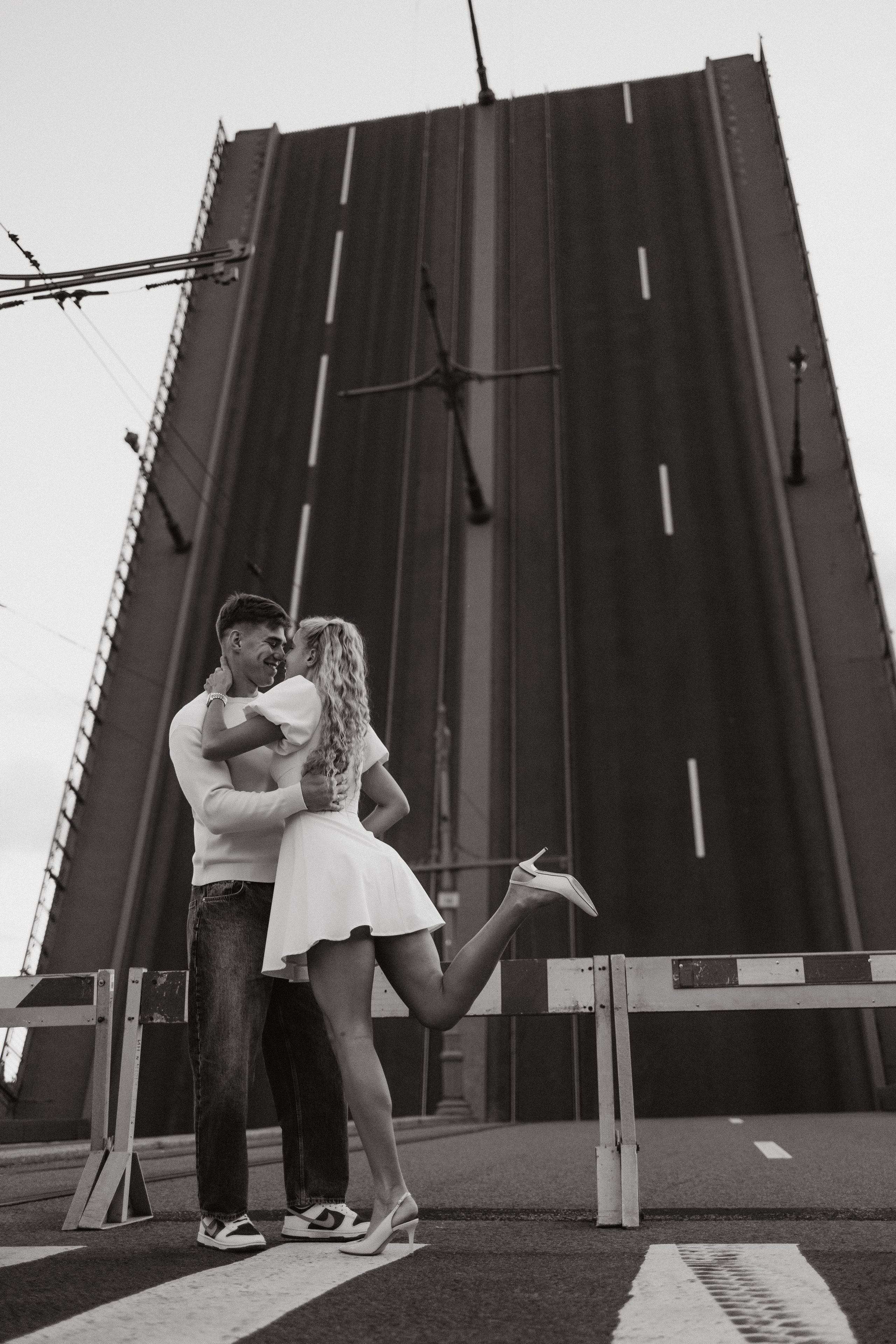 Эля и Данил. Семейный фотограф Питер •love-story•|Санкт-Петербург
