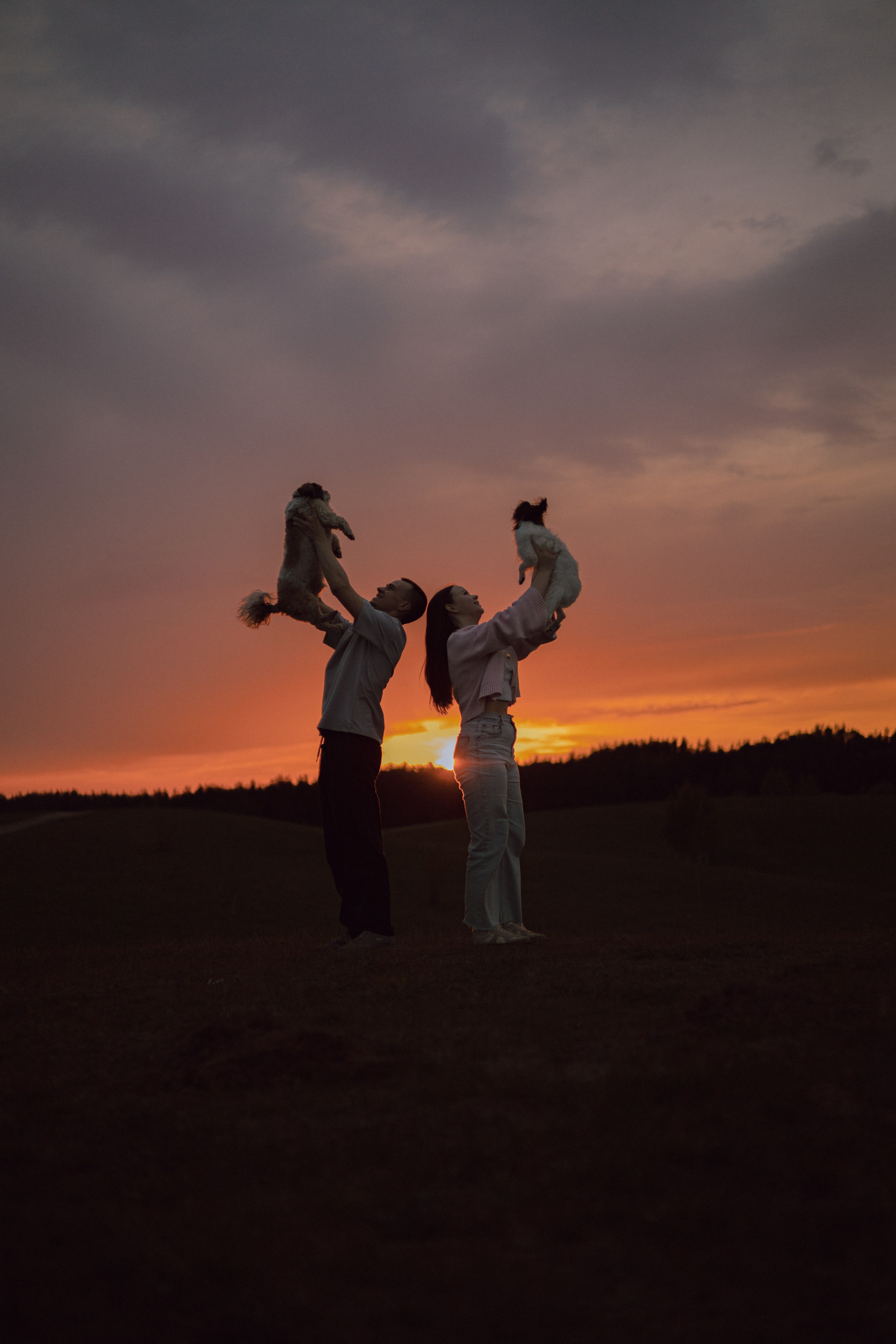 красивые фотосессии в питере