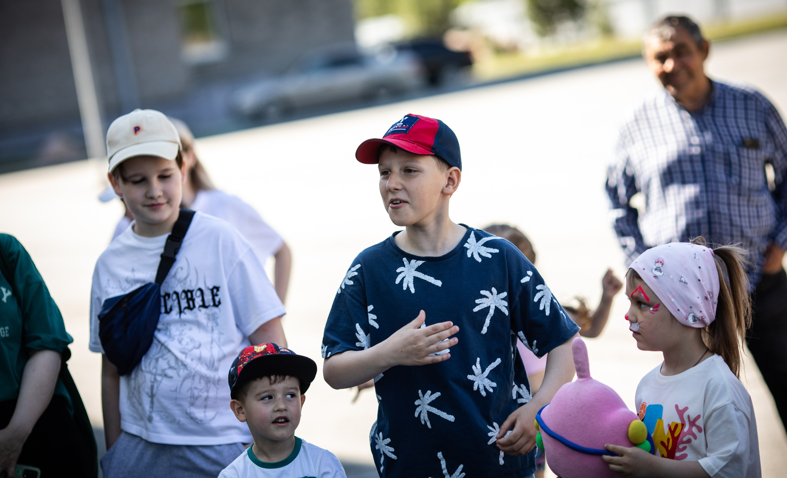 Мероприятия «PEPLOS -2025». Репортажный и свадебный фотограф в Челябинске Елисеев Павел