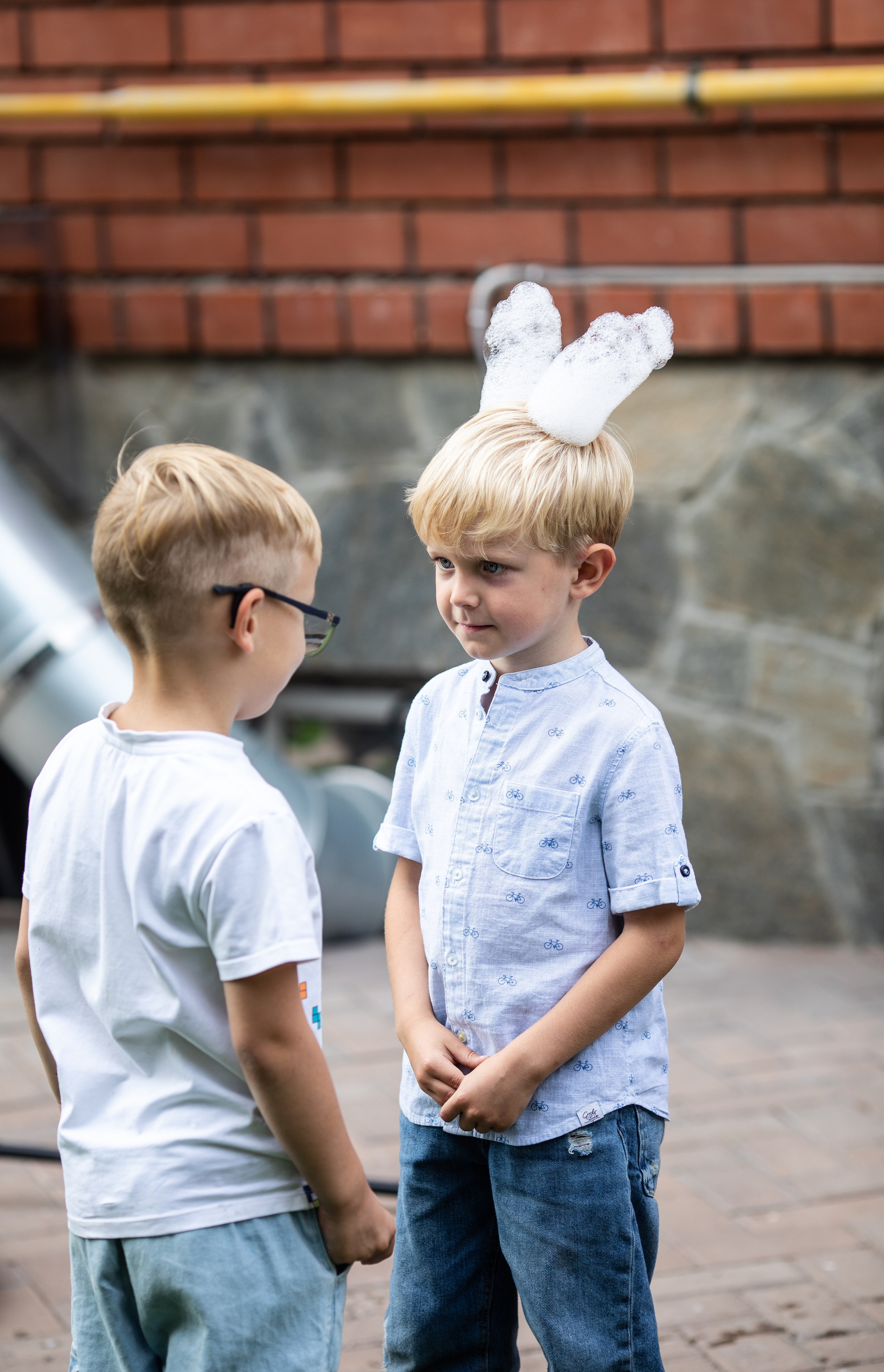 День Рождения Егорки -2025. VoronEvent. Репортажный и свадебный фотограф в Челябинске Елисеев Павел