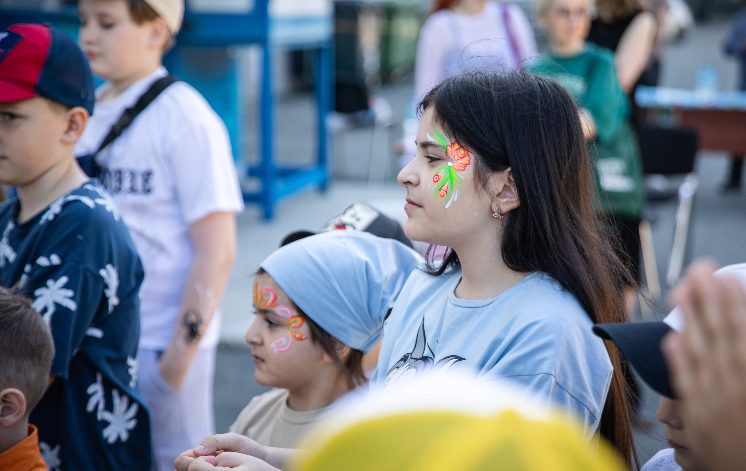 Мероприятия «PEPLOS -2025». Репортажный и свадебный фотограф в Челябинске Елисеев Павел