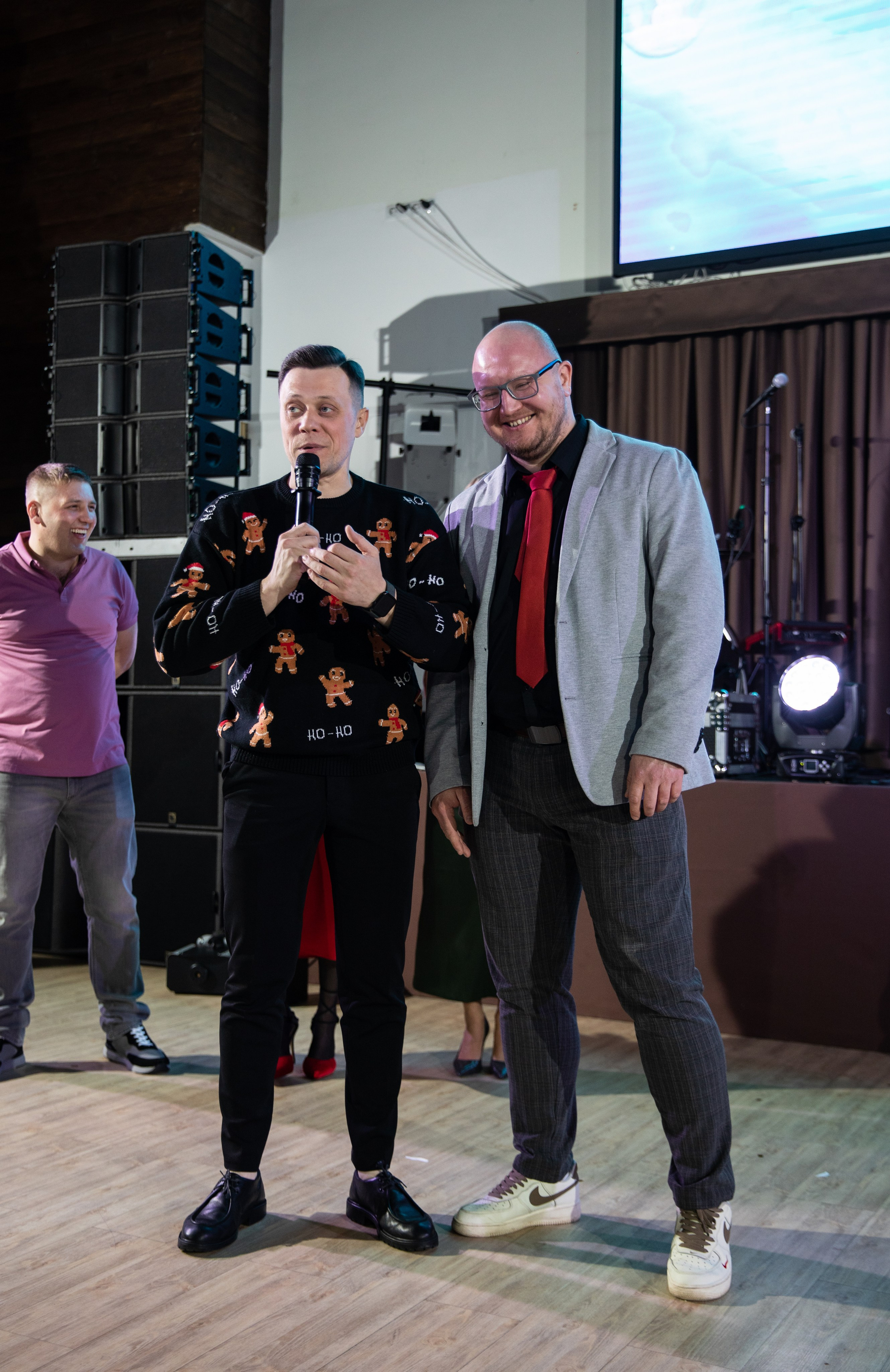 Новый год — Утес, Чебаркуль 2025-2026. Репортажный и свадебный фотограф в Челябинске Елисеев Павел